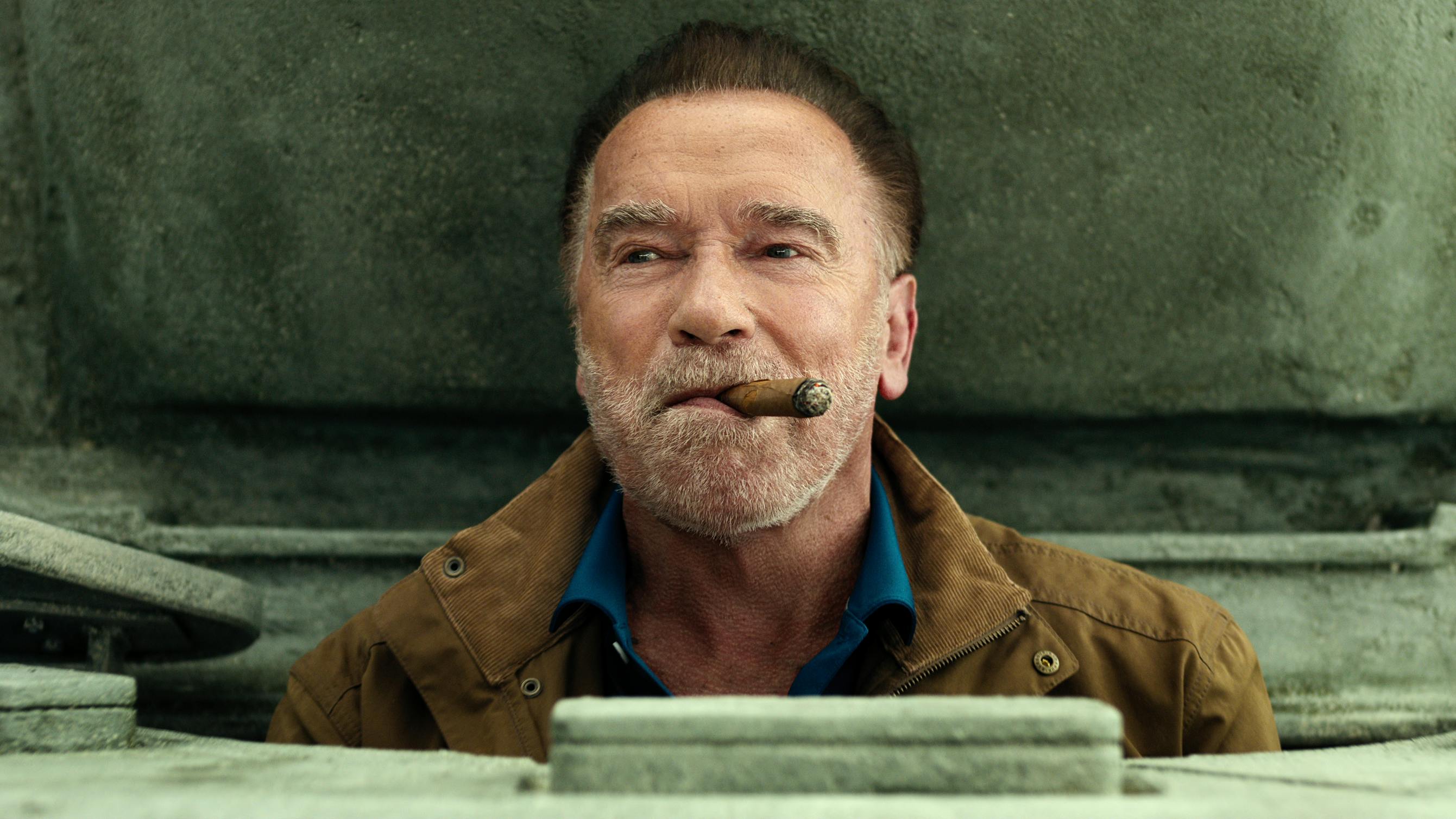 Hvad skal jeg se på Netflix i juni 2025?