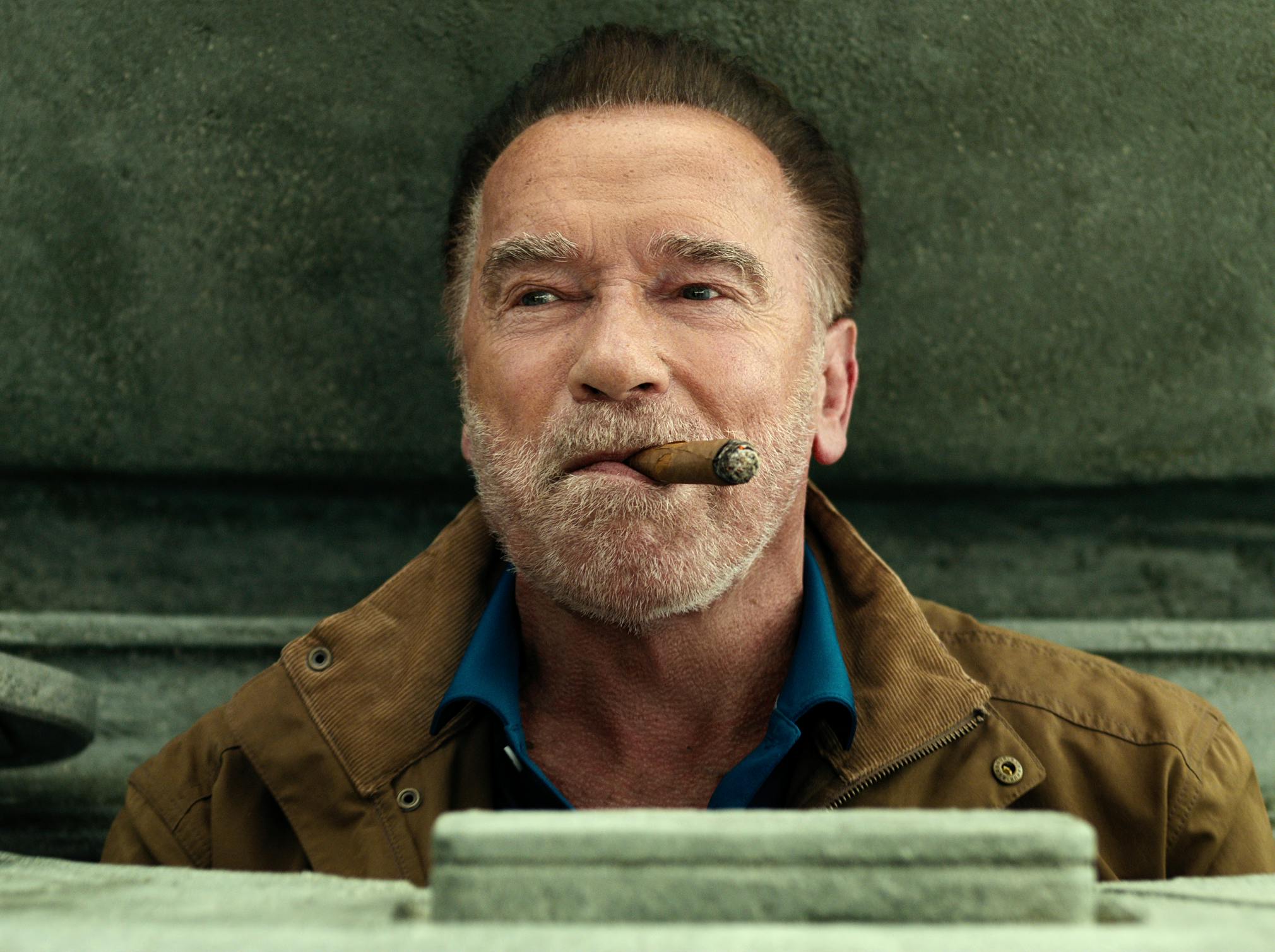 Hvad skal jeg se på Netflix i juni 2025?