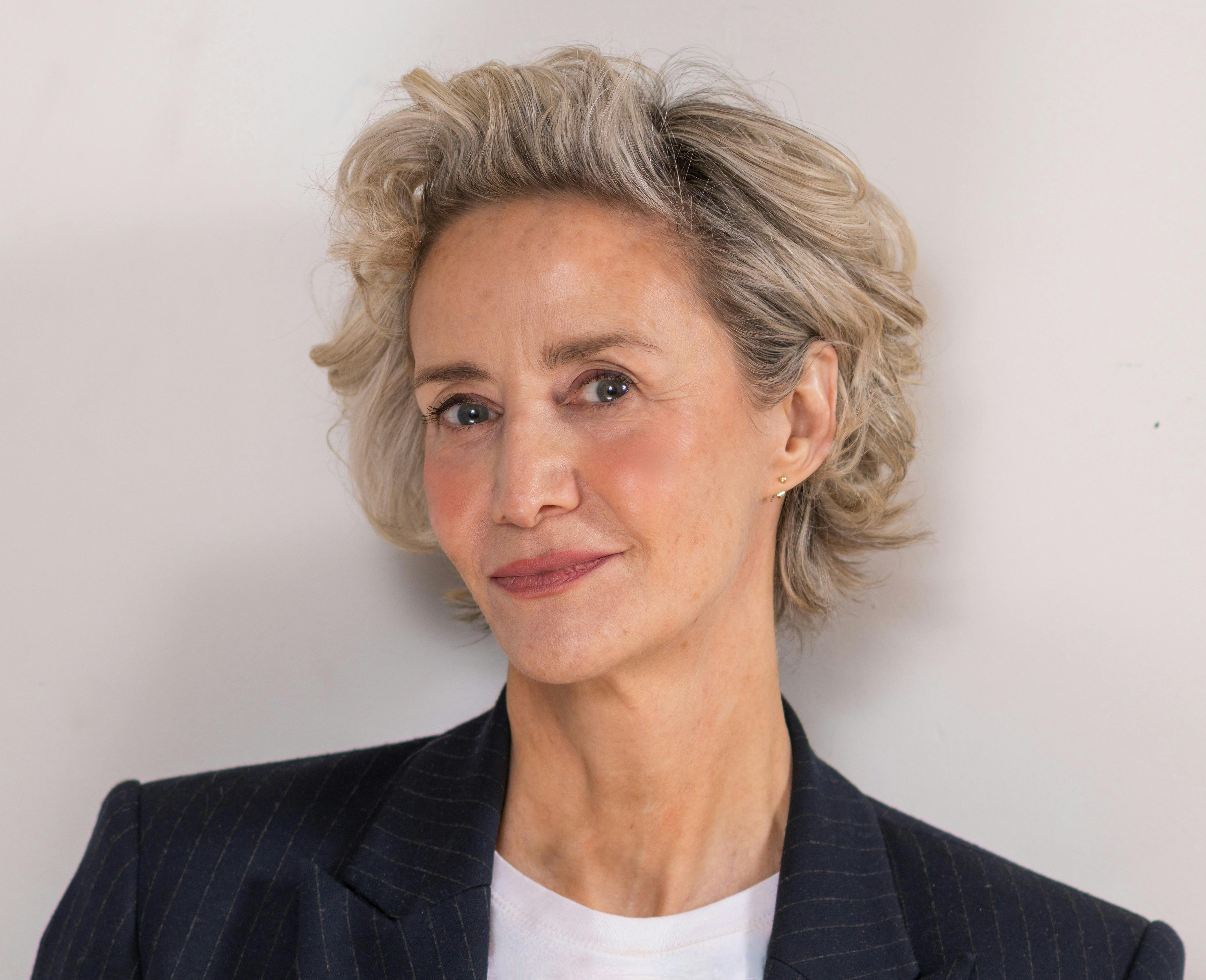 Janet McTeer skal spille Minerva McGonagall