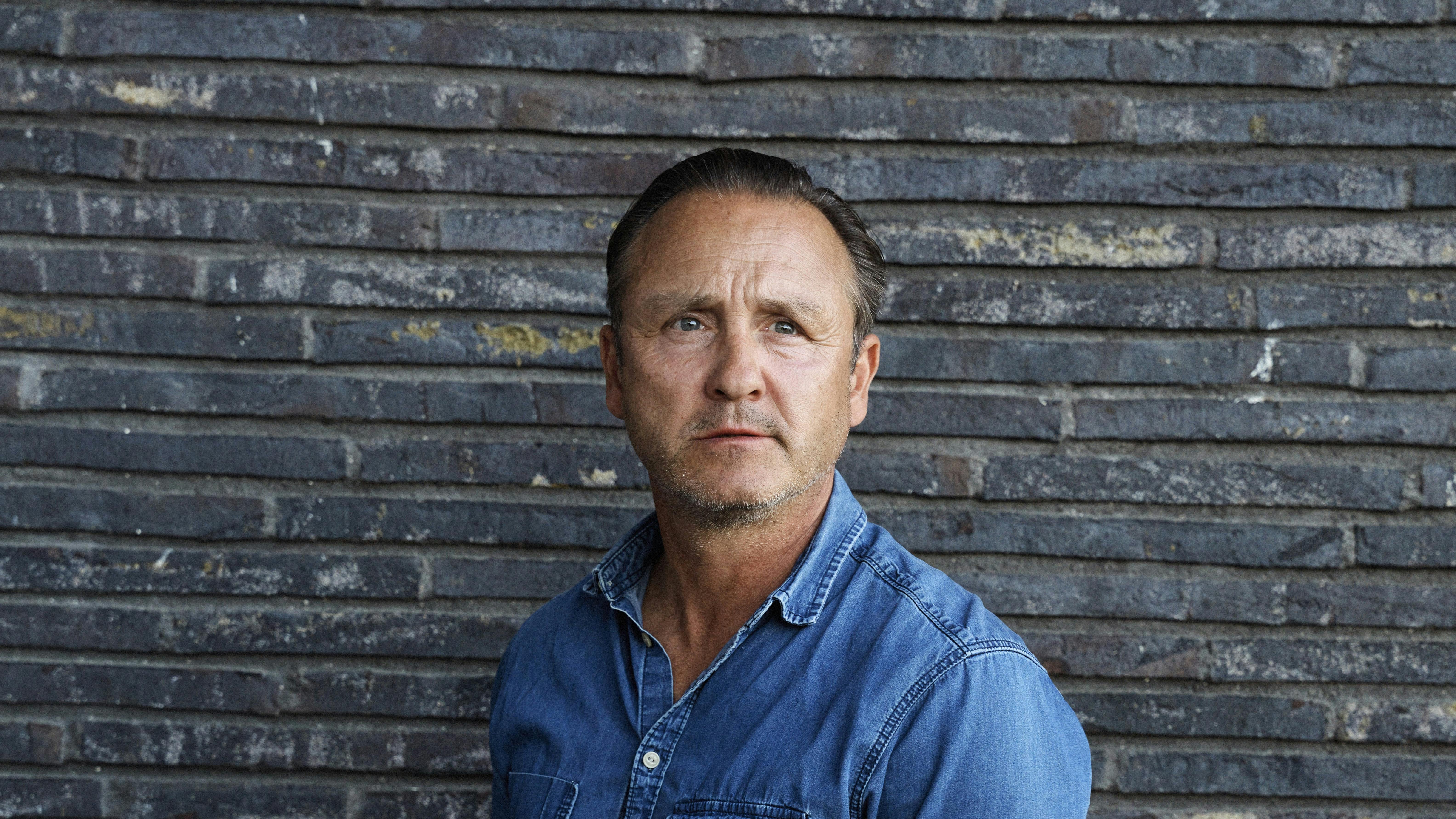 Lars Ranthe
