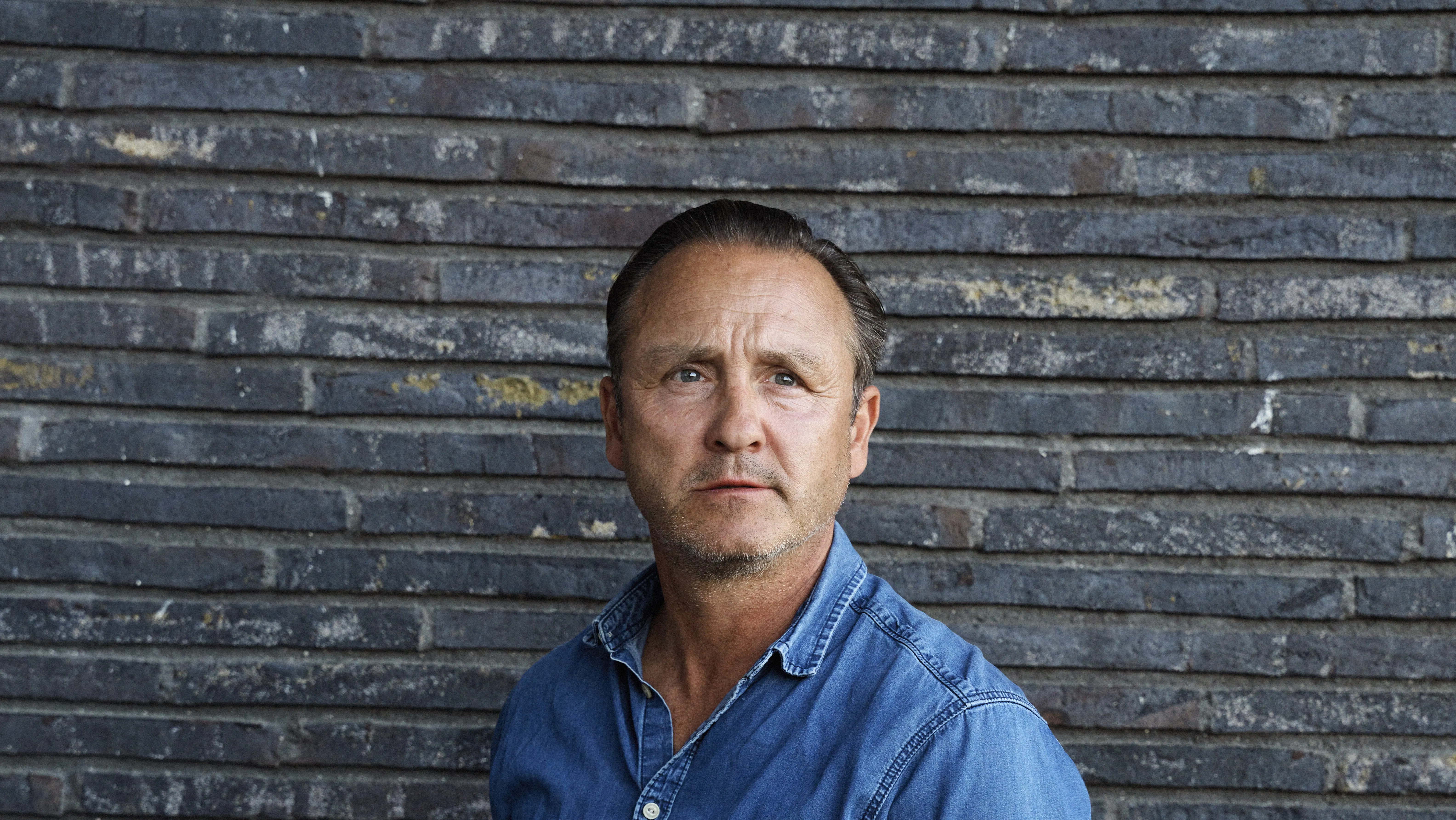 Lars Ranthe Crash Hvad er Lars Ranthe med i? | Vi Elsker Serier