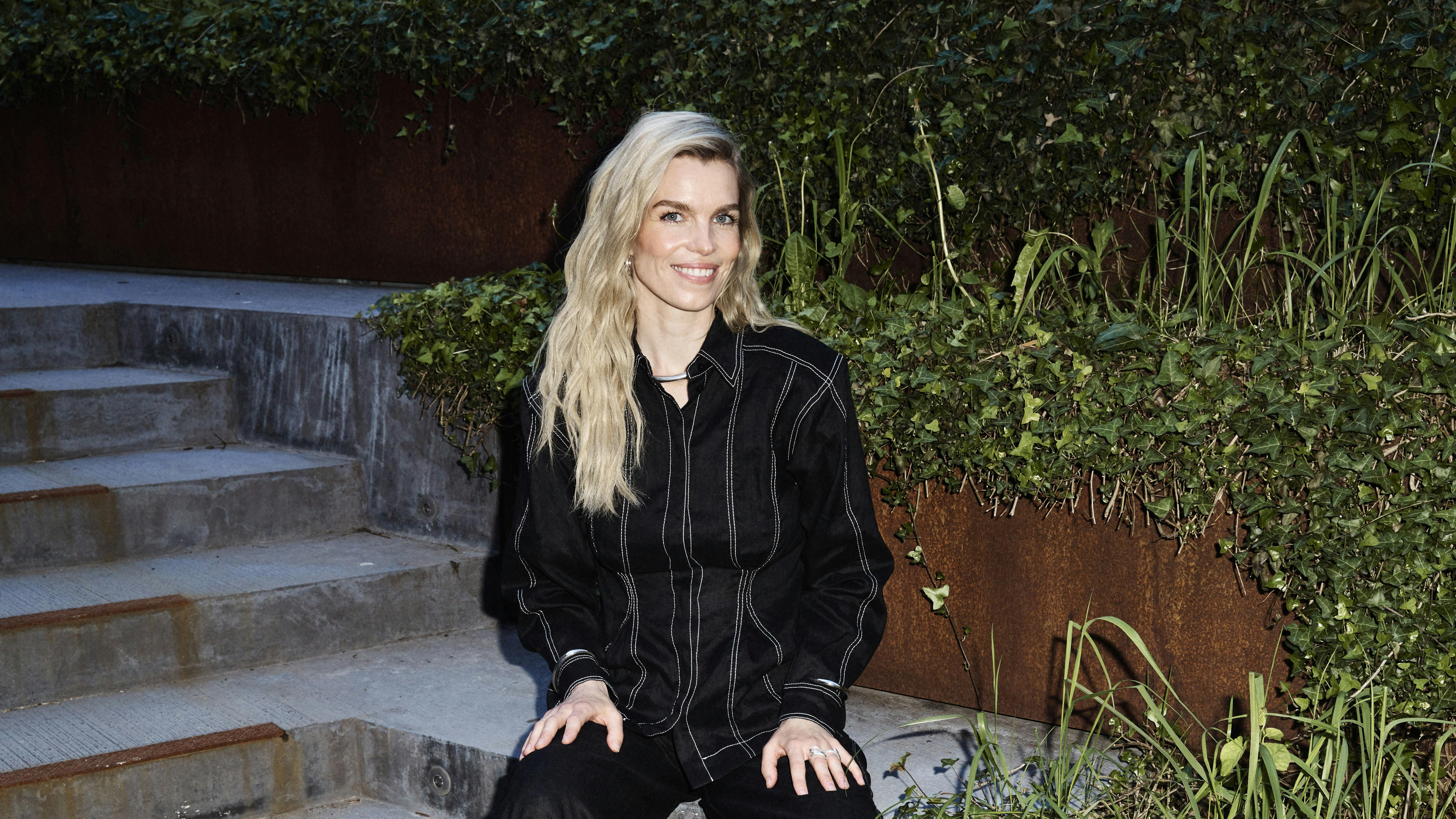Marie Bach Hansen
