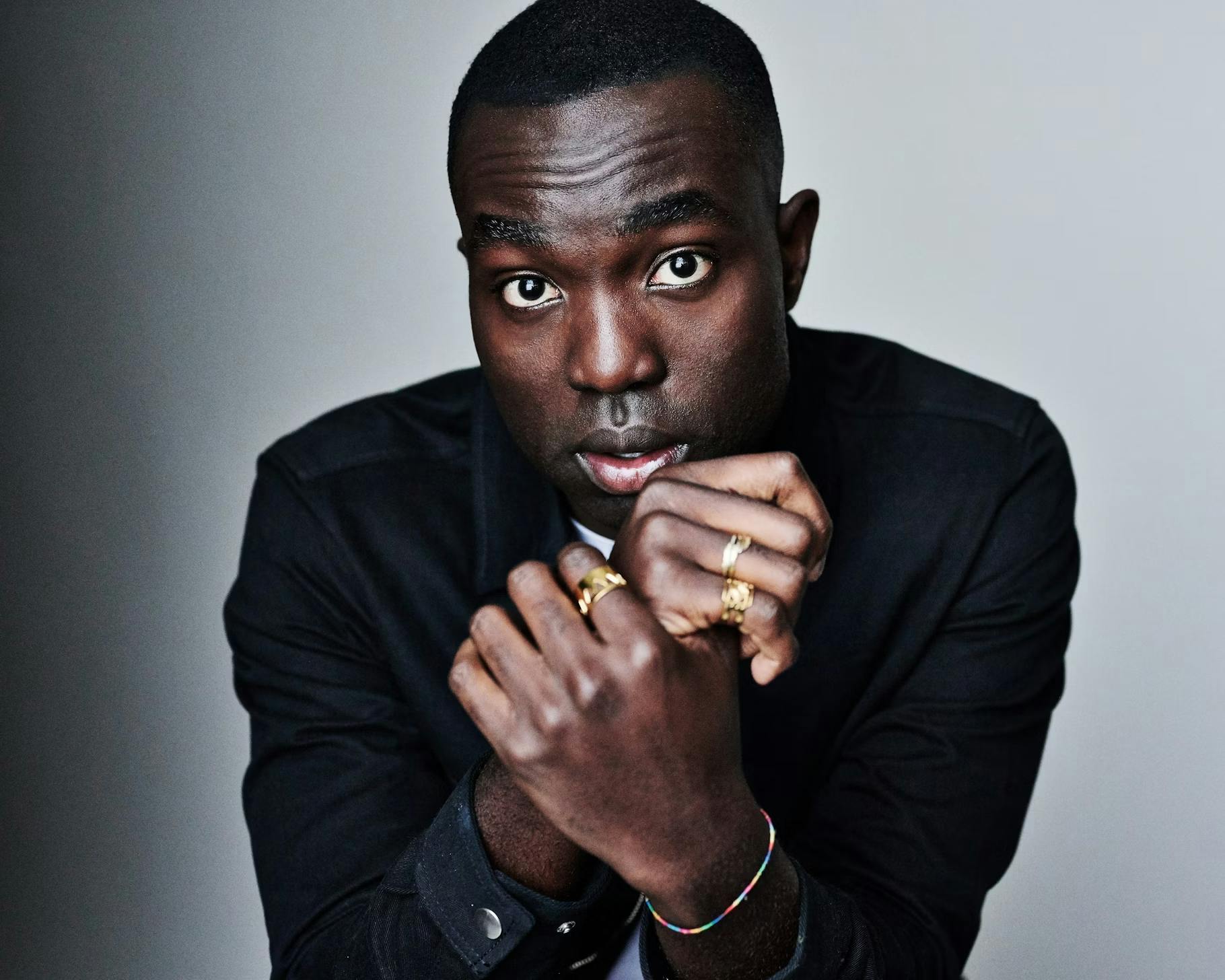 Paapa Essiedu skal spille eliksirprofessoren Severus Snape