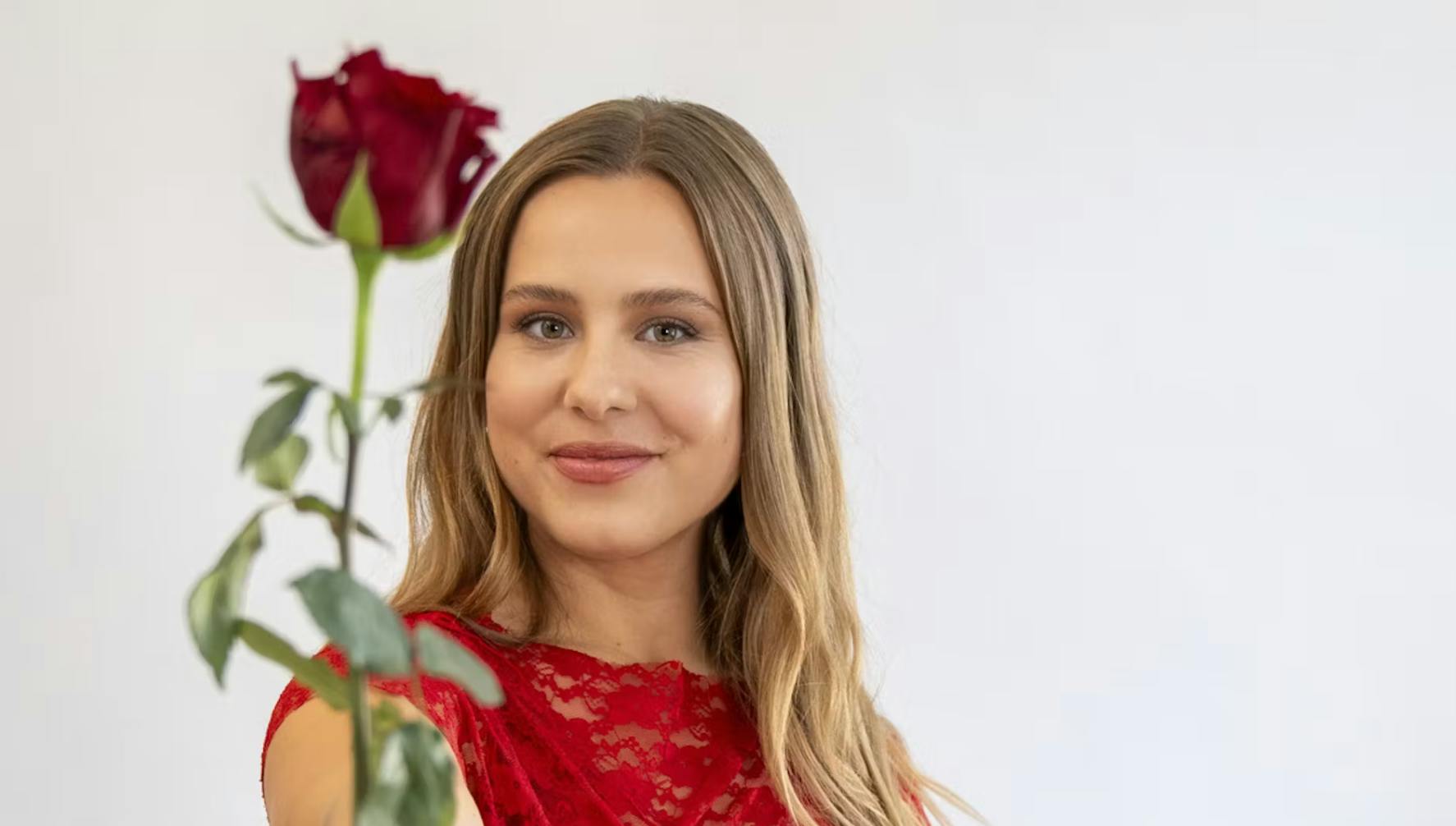 Emma fra 'Bachelorette'