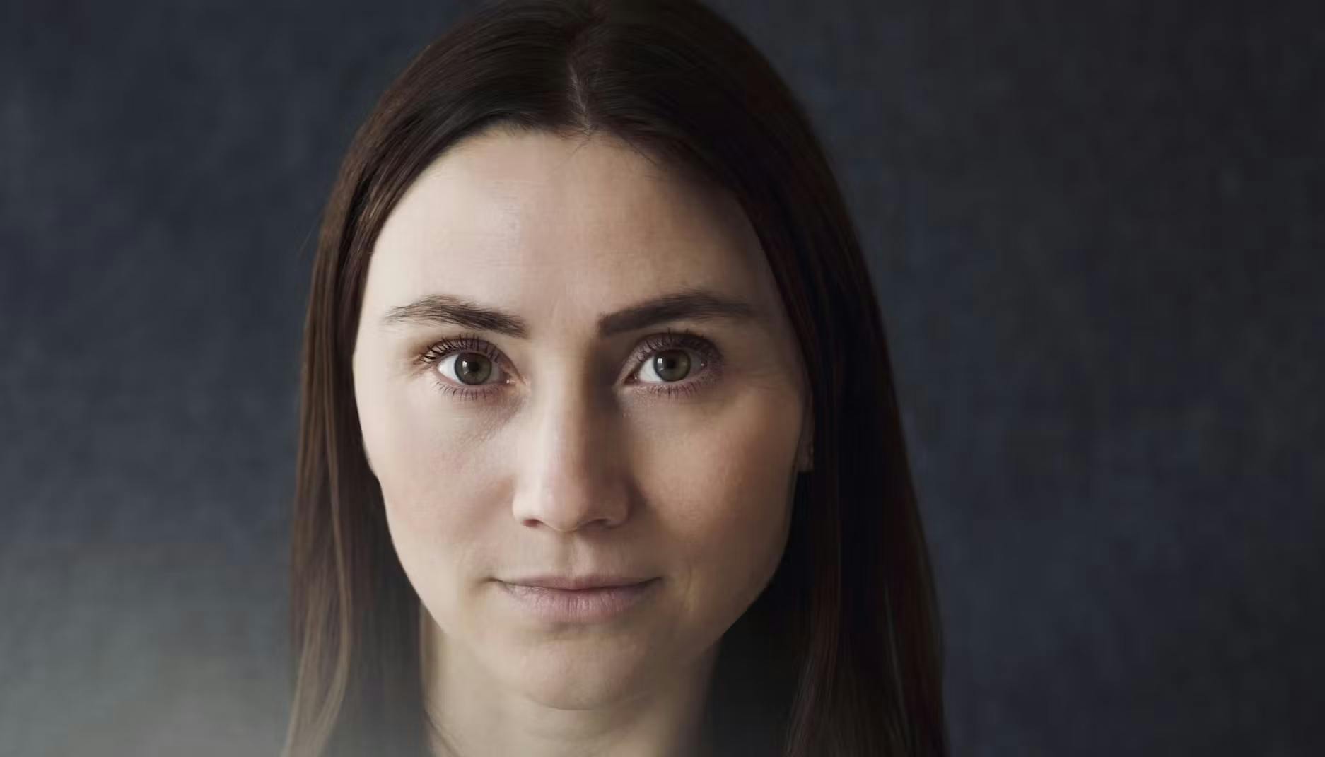 Hvad læser Stephanie León?