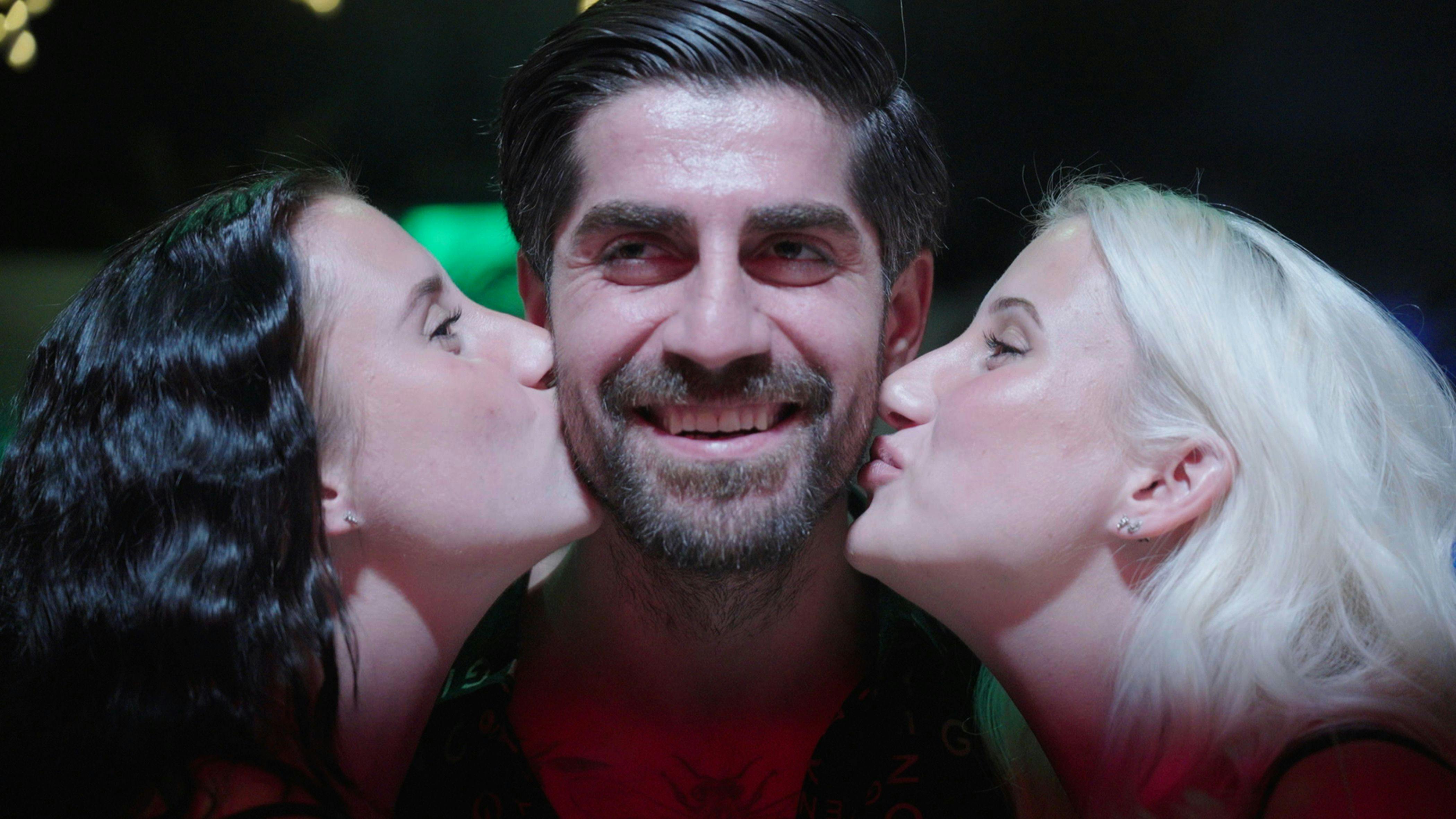 'Prinsesse i Alanya'