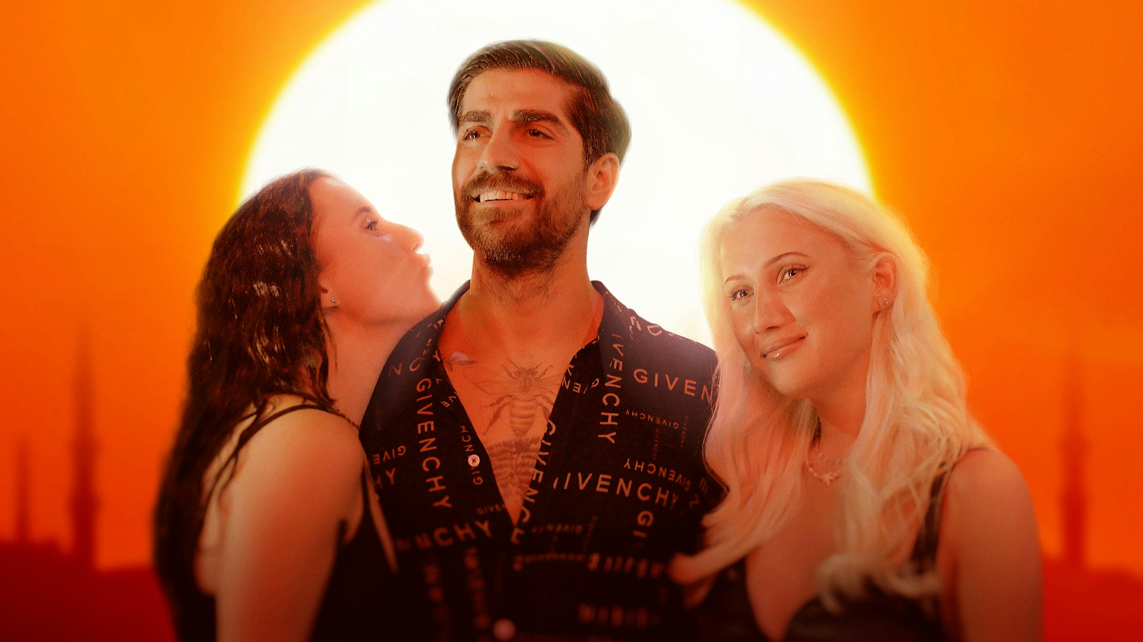 'Prinsesse i Alanya'