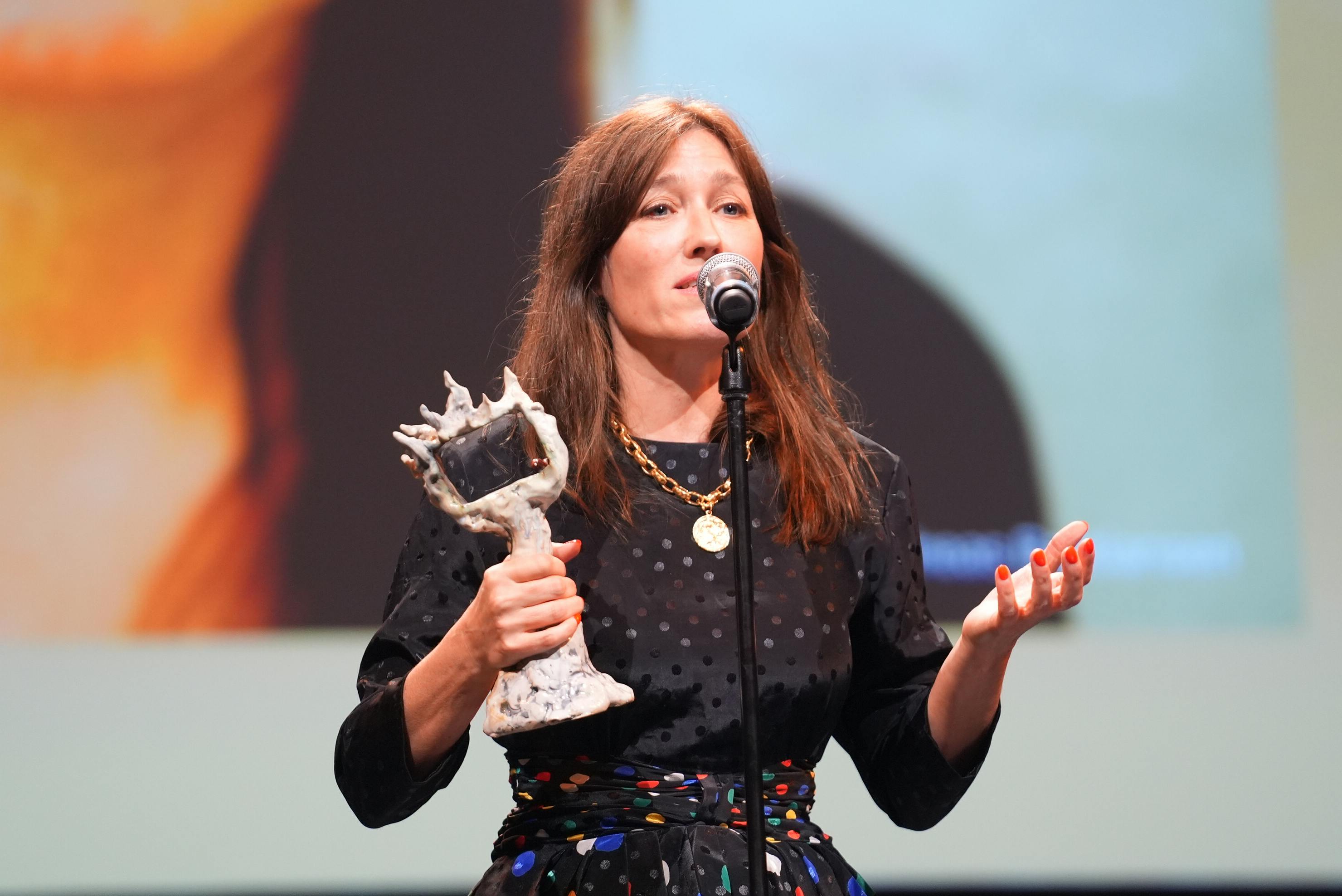 Bedste instruktør: Christina Rosendahl