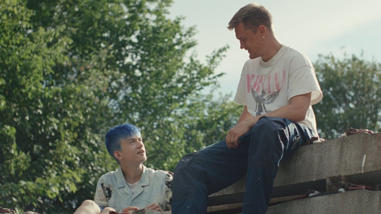 Anmeldelse af 'Sønnike'