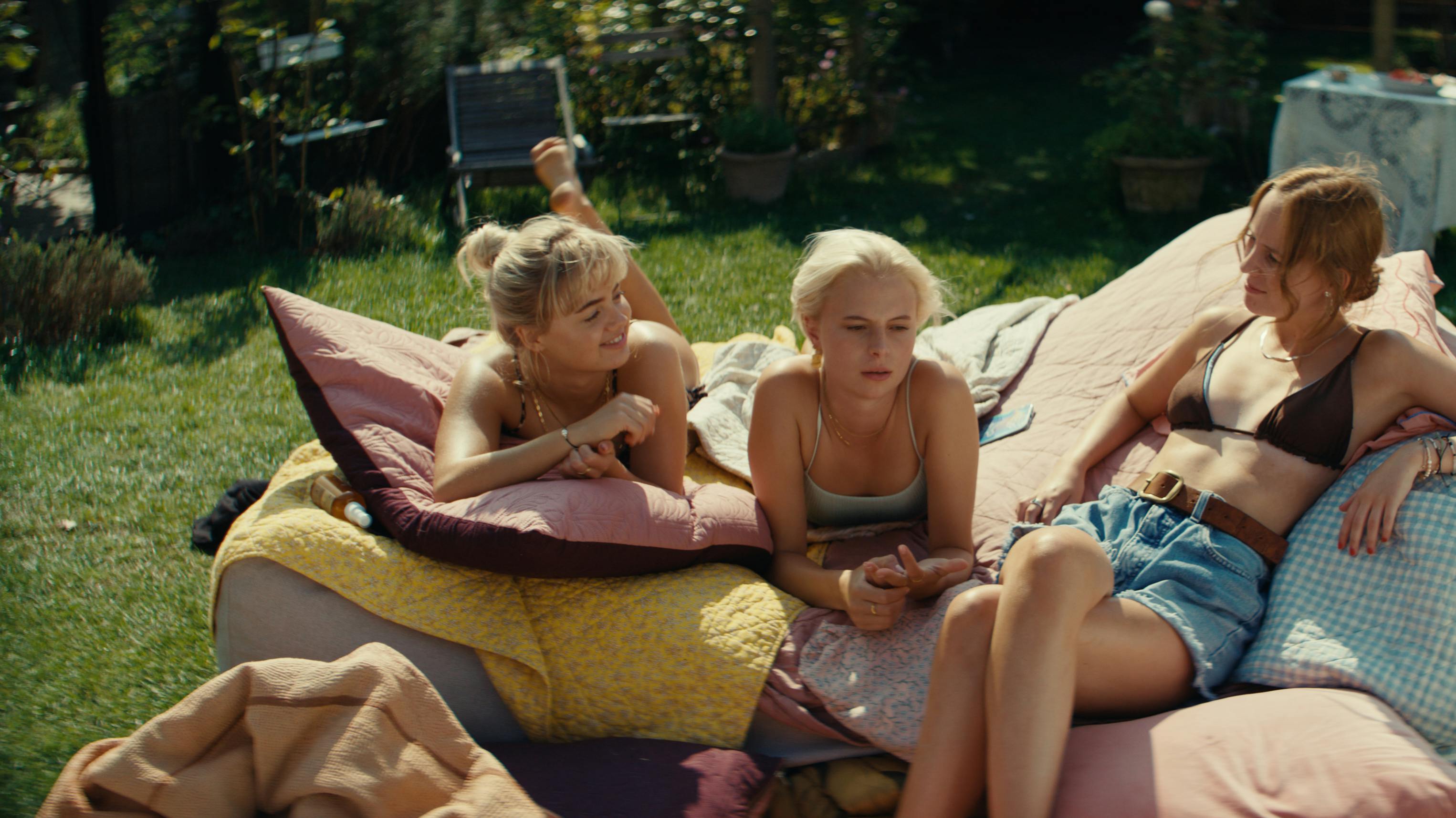 Anmeldelse af 'Smukkere'