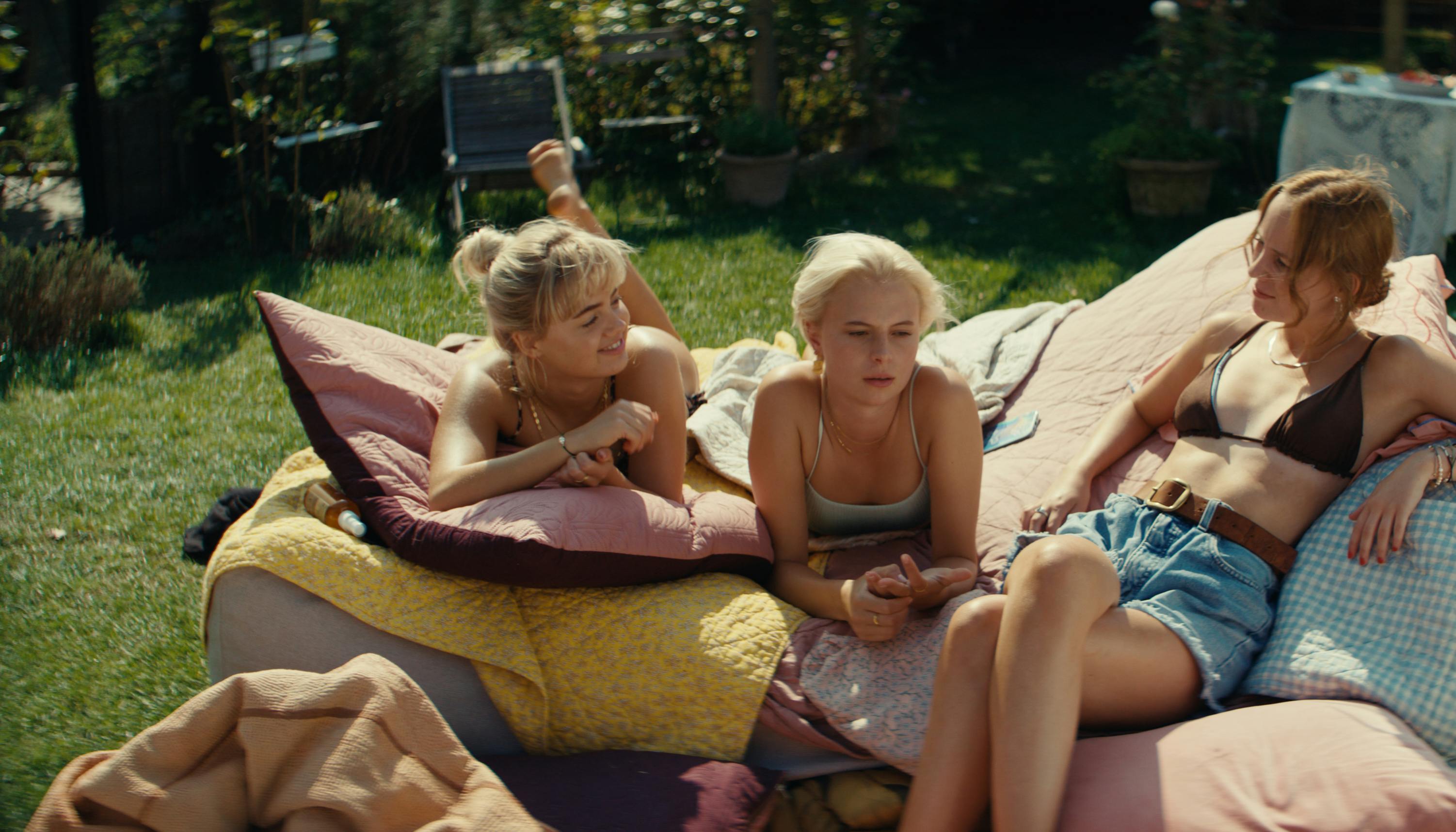 Anmeldelse af 'Smukkere'