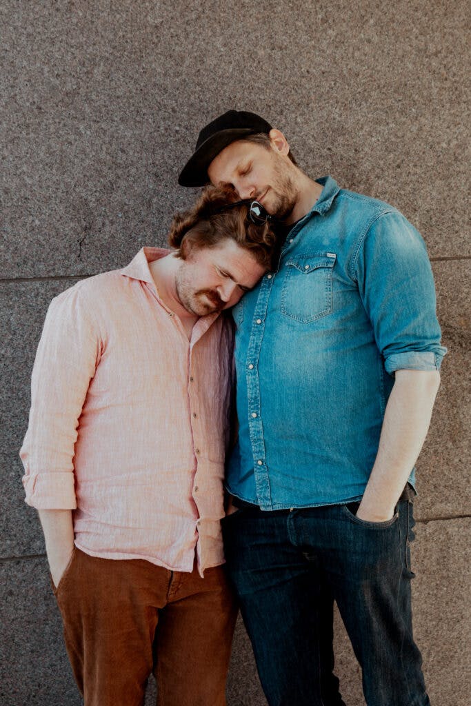 Kampen for tilværelsen