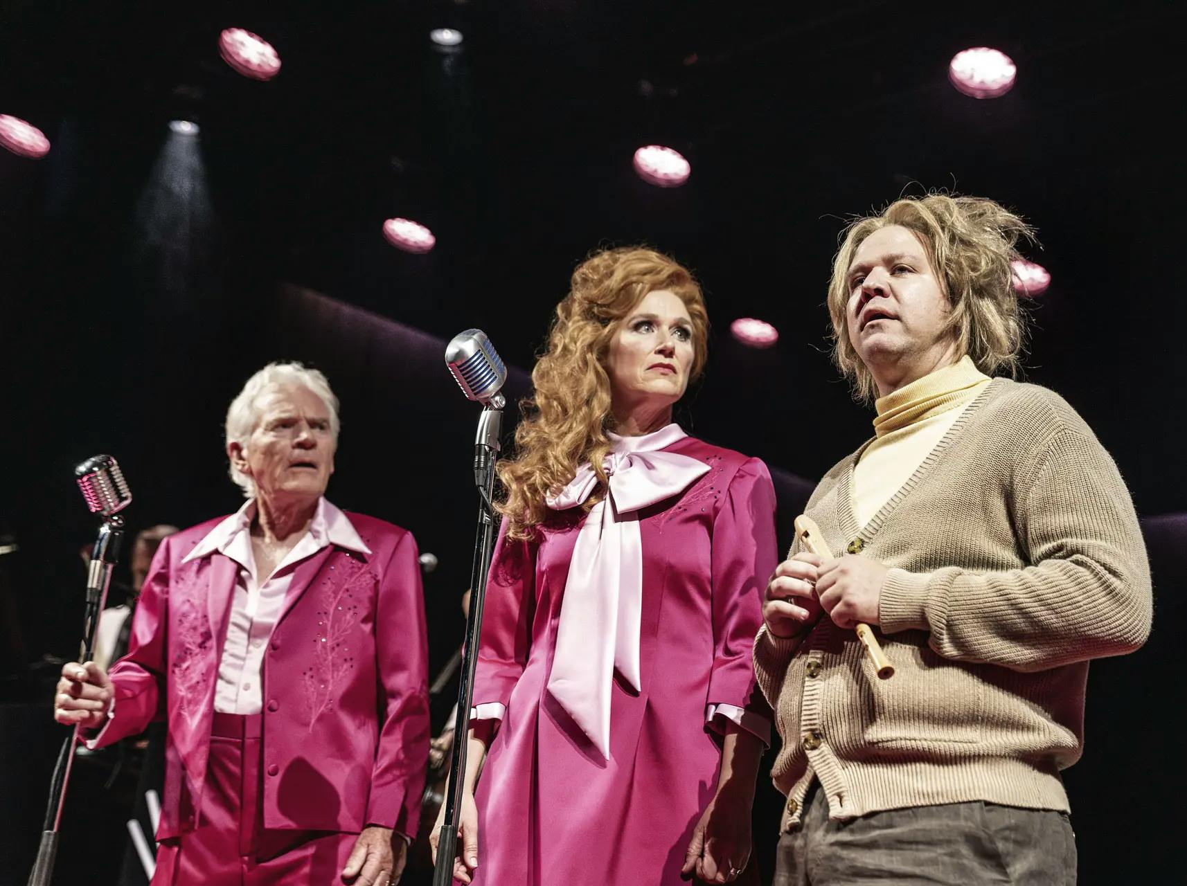 Anmeldelse af 'Tivolirevyen 2025'