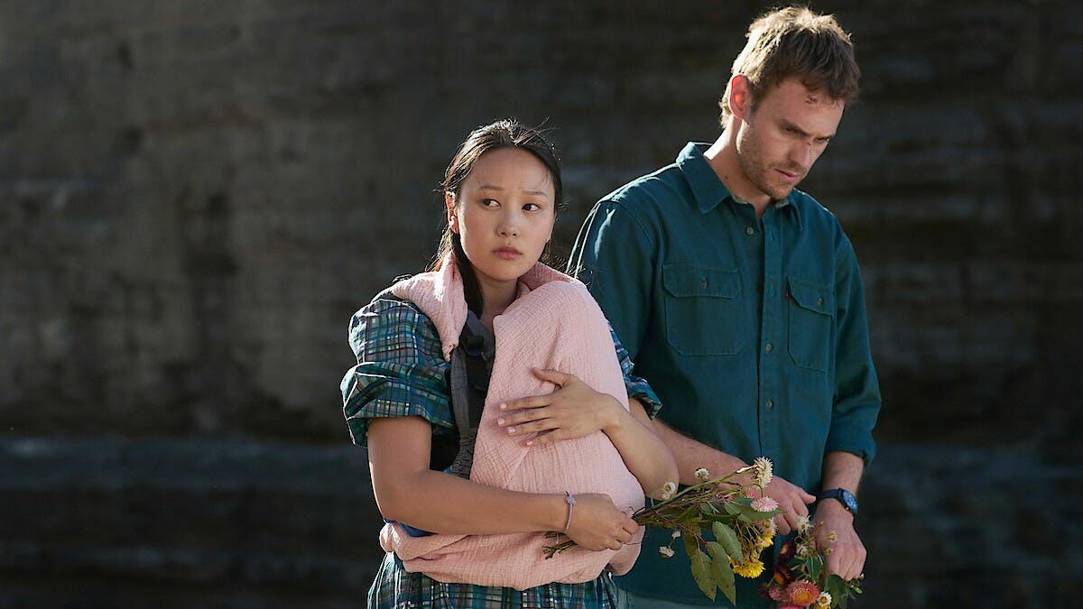 Anmeldelse af 'De overlevende' på Netflix