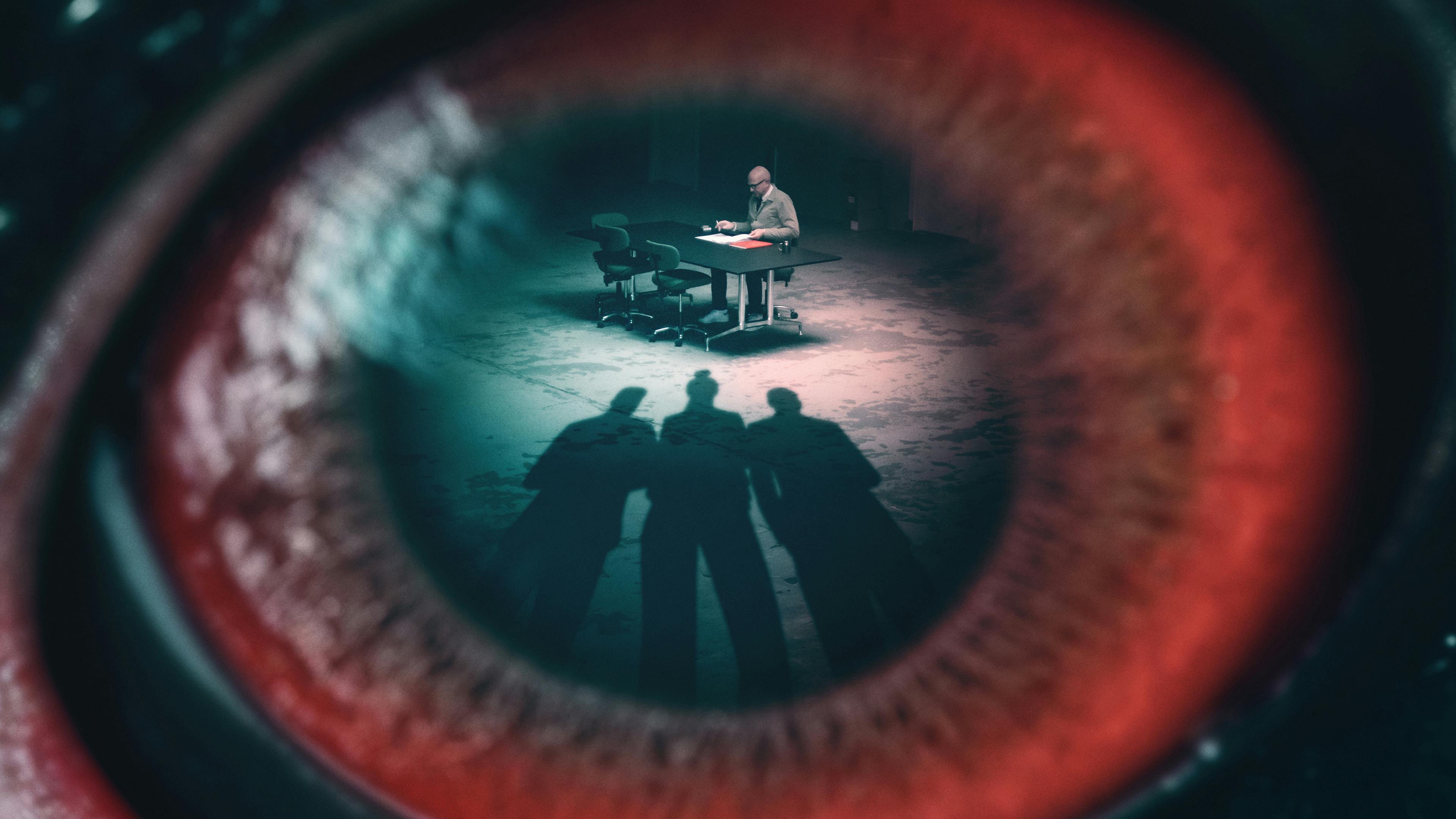 den sorte svane anmeldelse