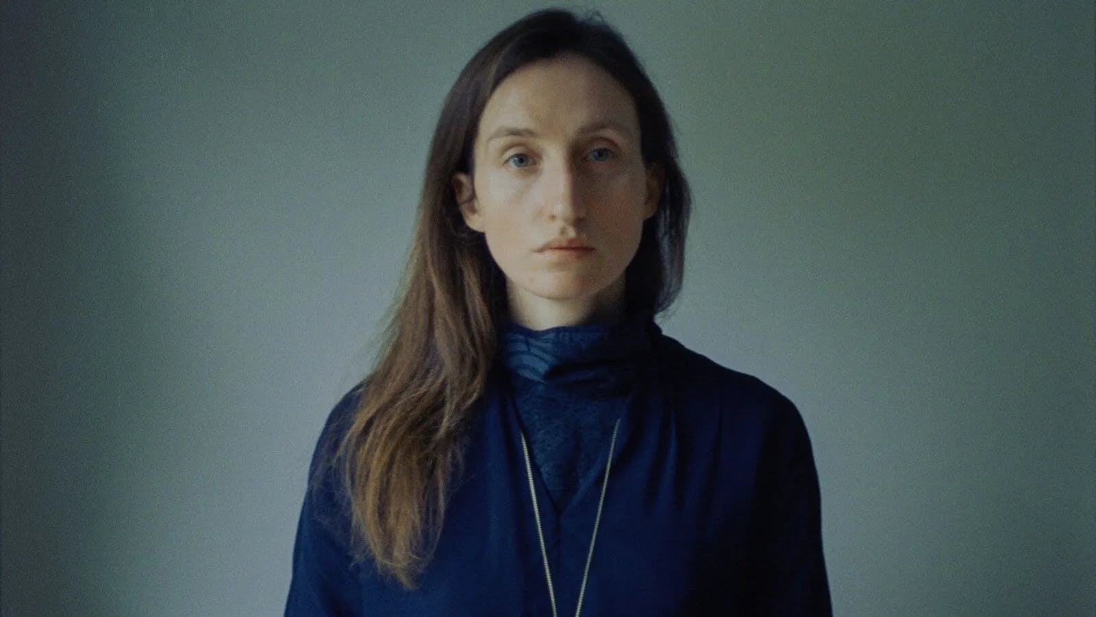 Amalie Langballe De elskende