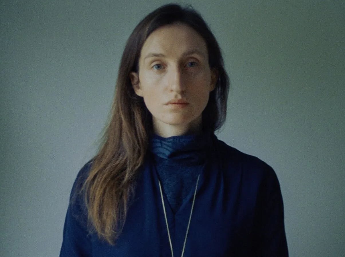 Amalie Langballe De elskende