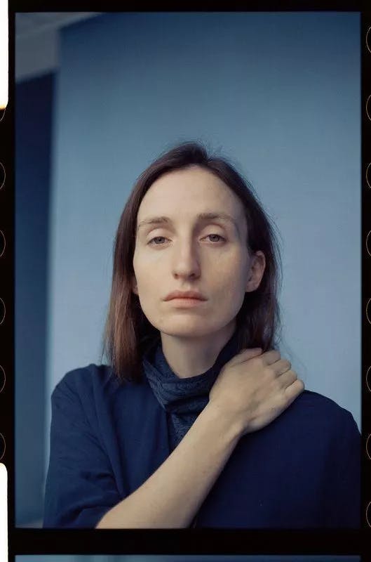 Amalie Langballe De elskende