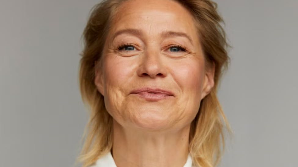Trine Dyrholm modtager Årets Hæderspris 2025 ved SVEND Prisen