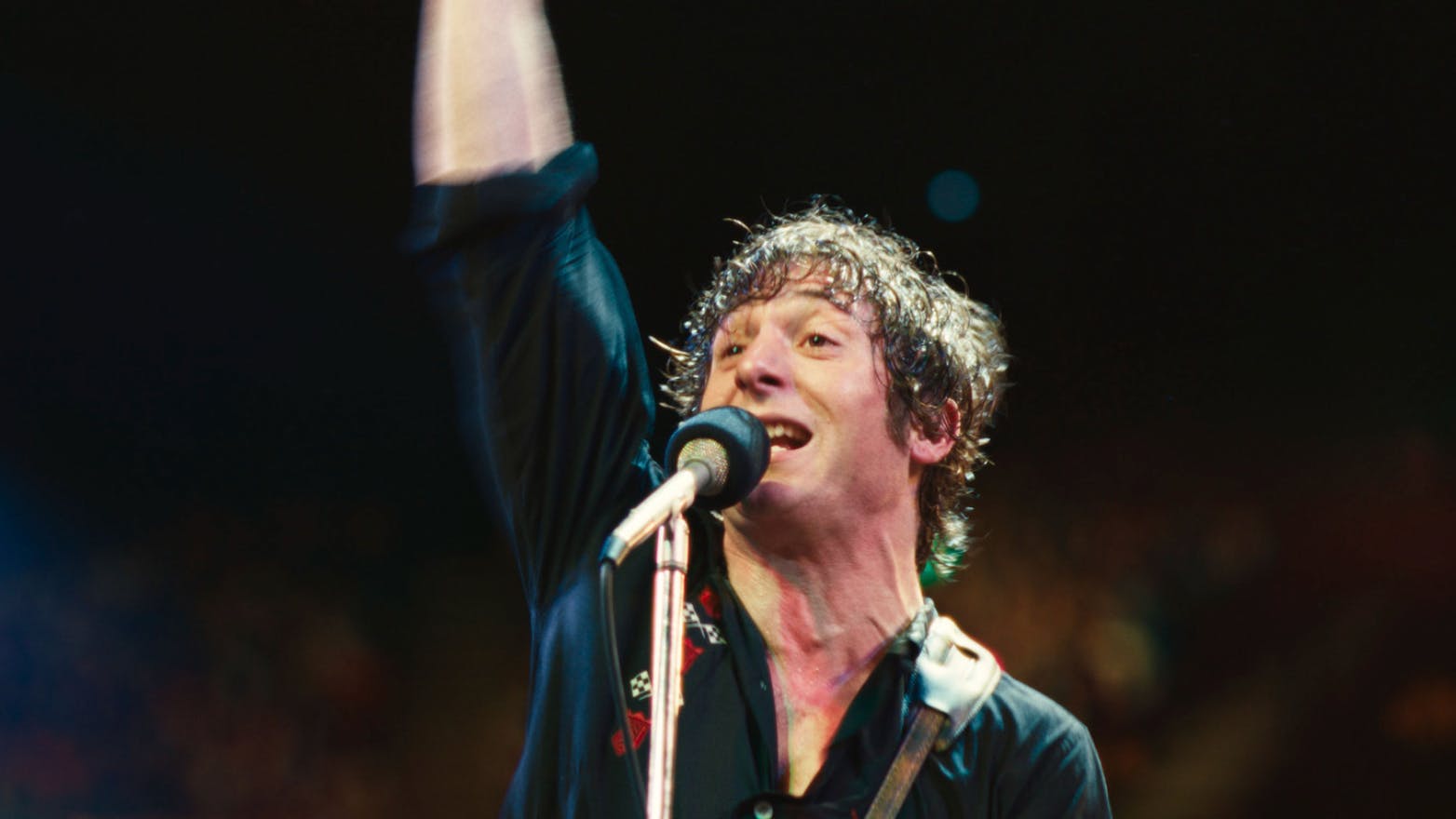 Springsteen: Deliver Me from Nowhere