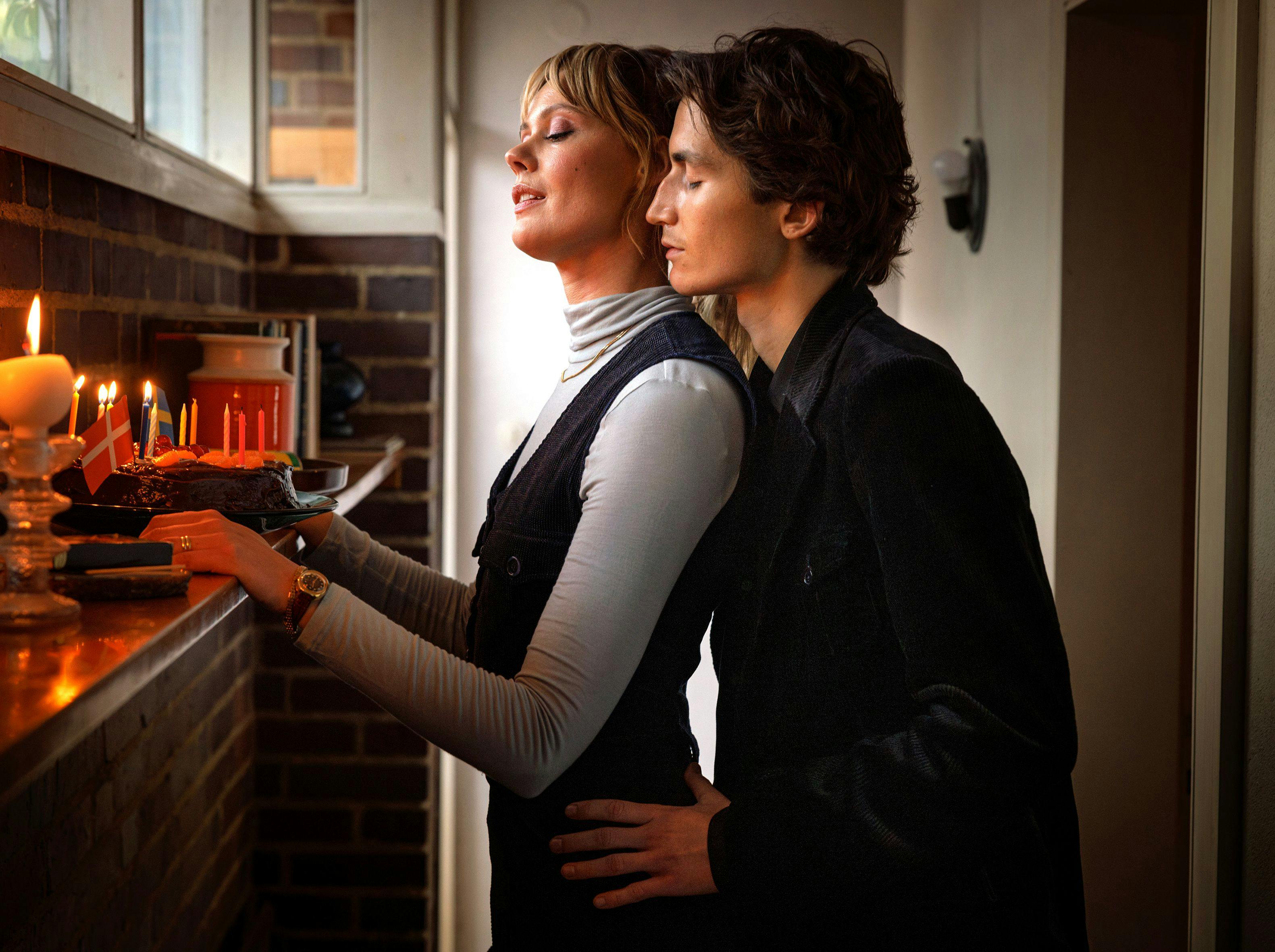 Anmeldelse af 'Troløs' på DR