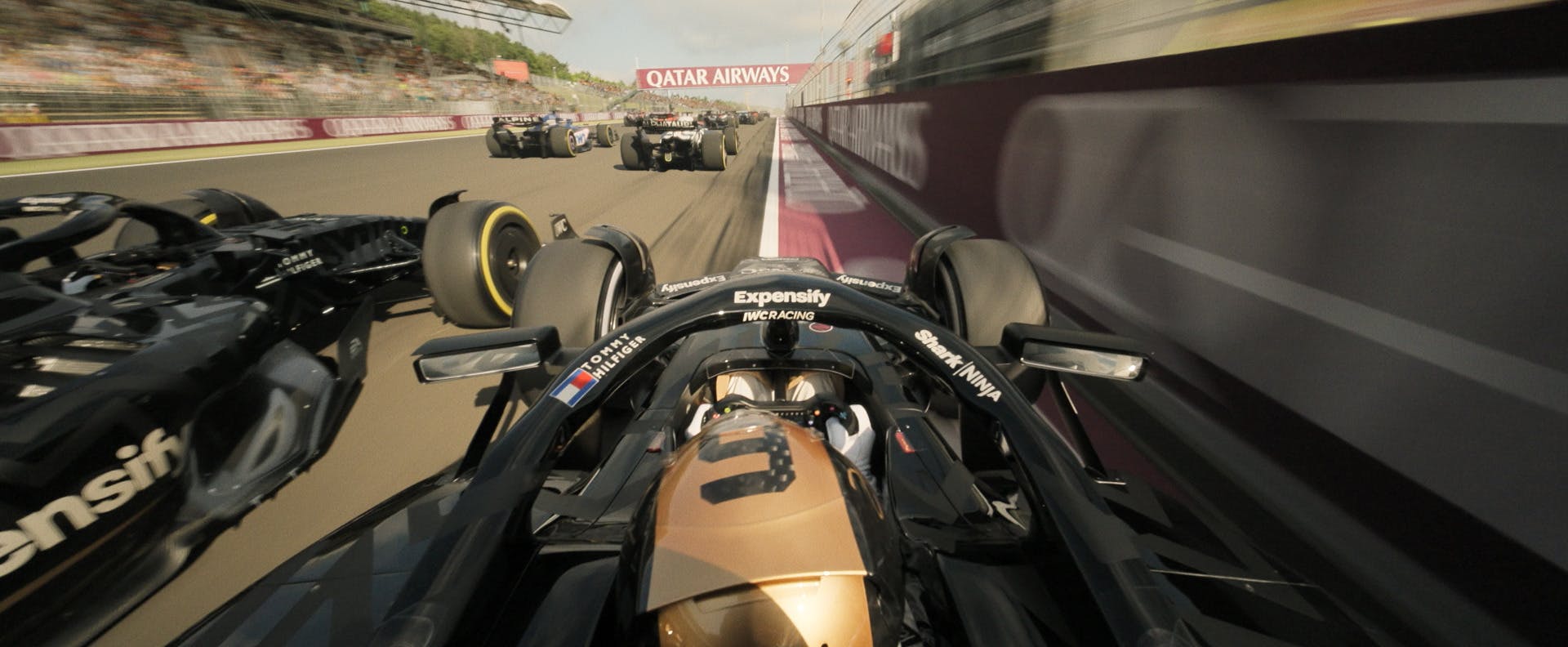 f1 anmeldelse