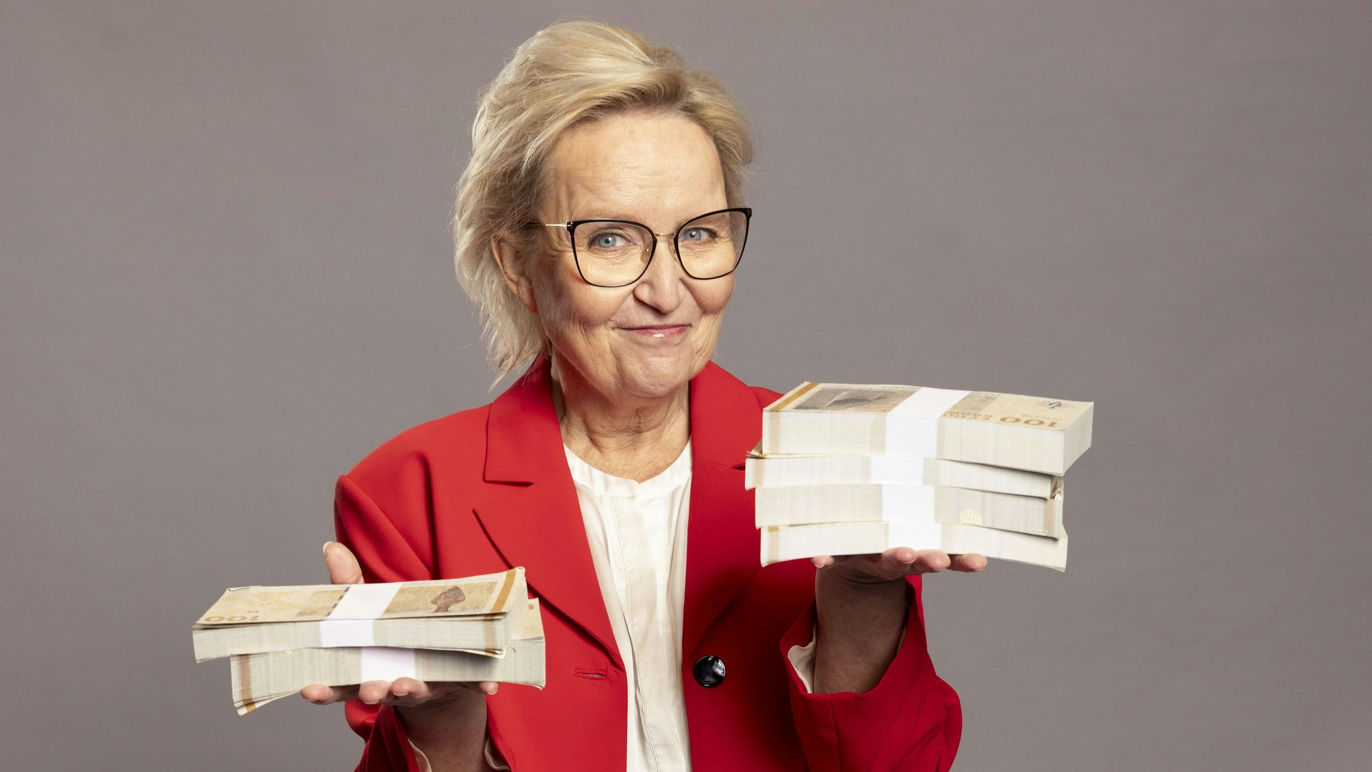 Tine Gøtzsche bliver vært på nyt iværksætterprogram på HBO Max og Kanal 5