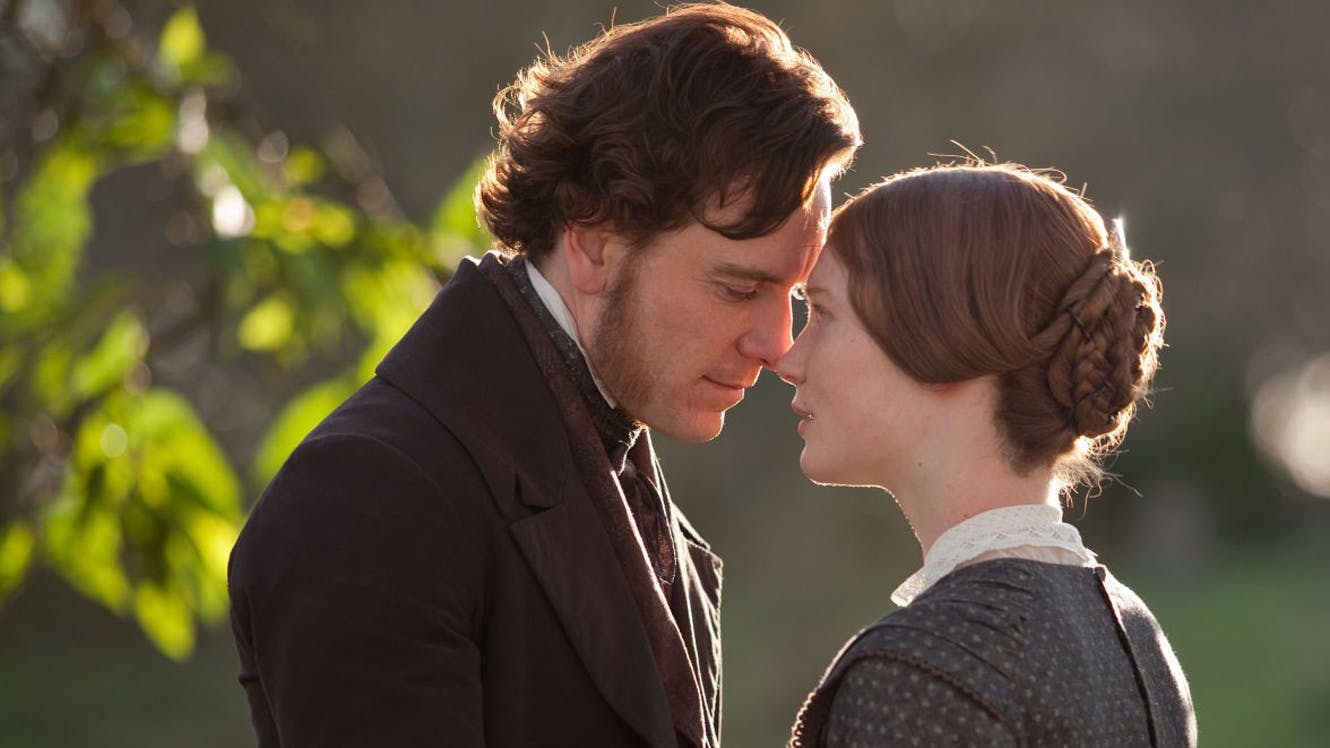 'Jane Eyre'