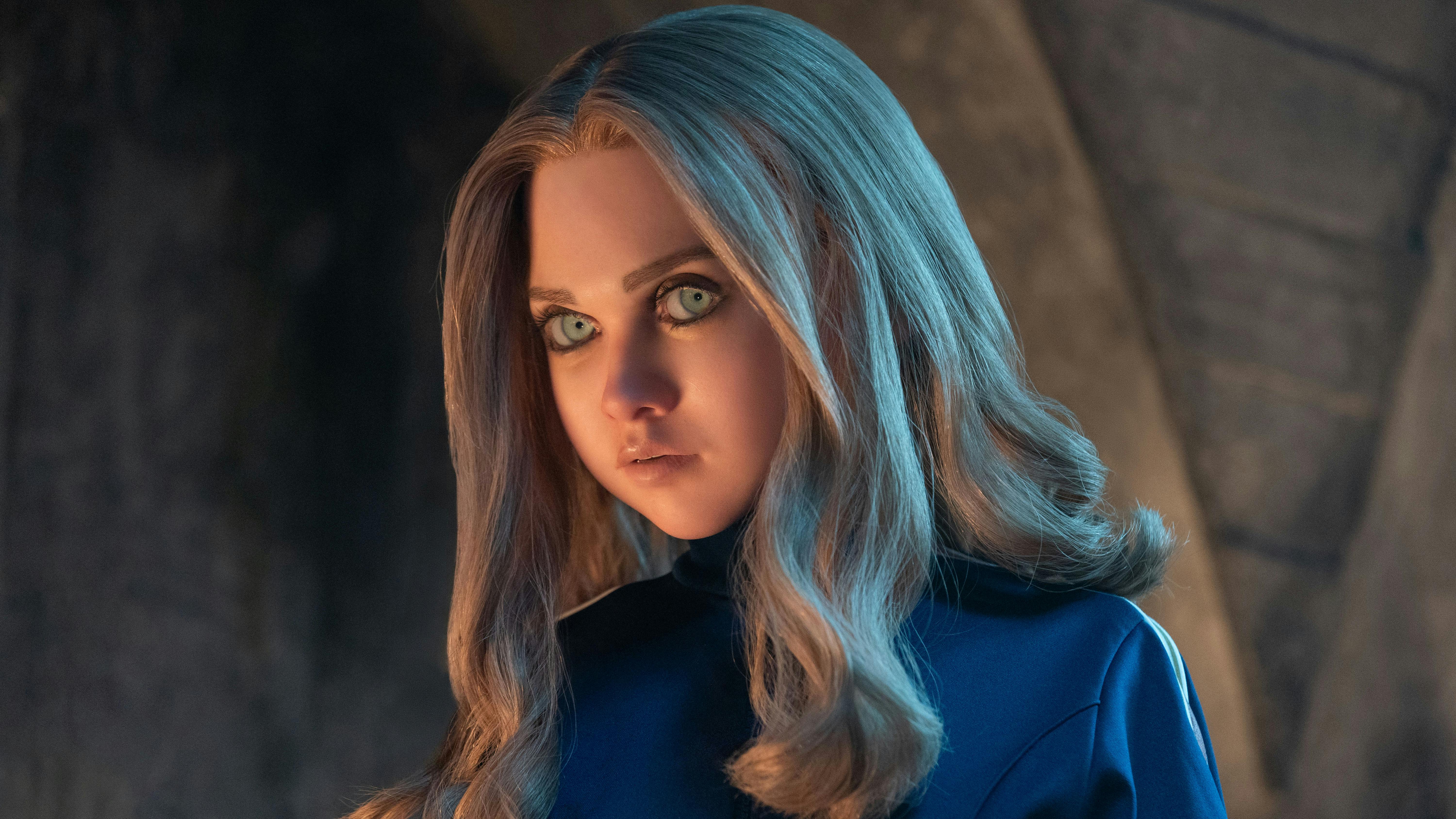 Anmeldelse af 'M3GAN 2.0'