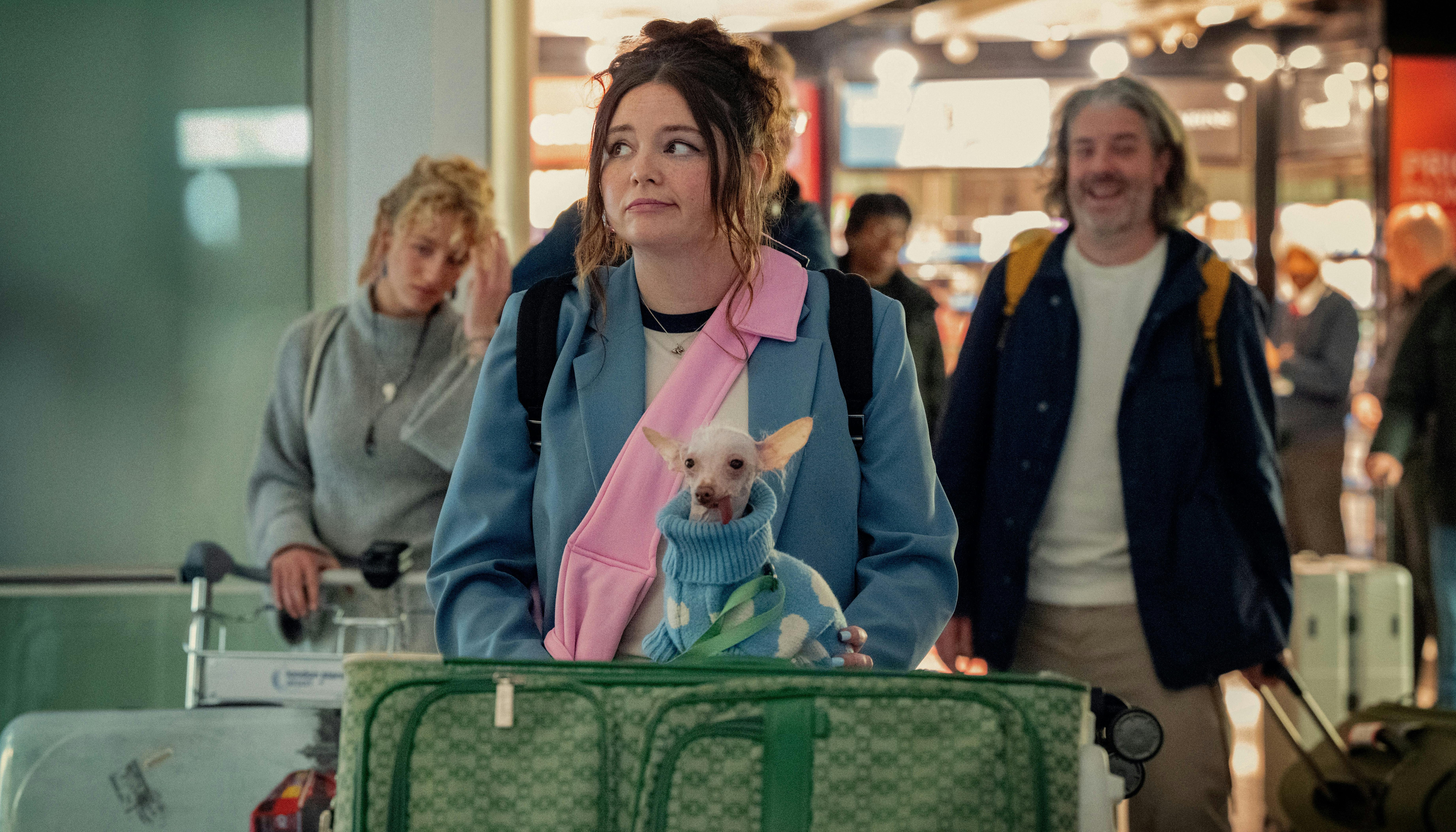 megan statler too much anmeldelse