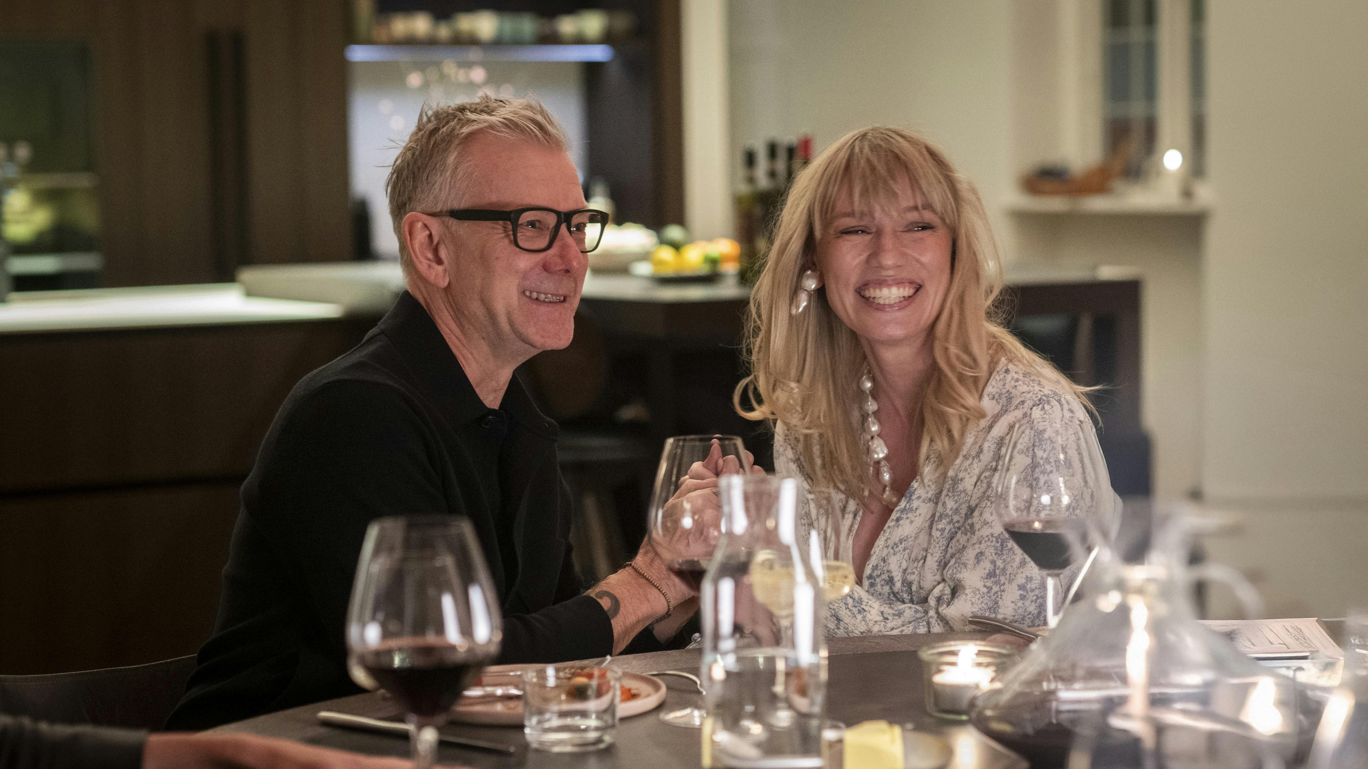 casper christensen camilla lehmann klovn sæson 10 anmeldelse