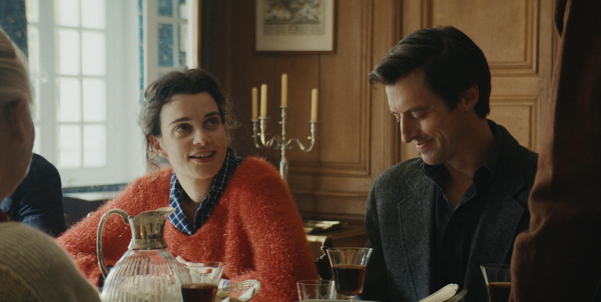 Anmeldelse af 'Jane Austen ødelagde mit liv'