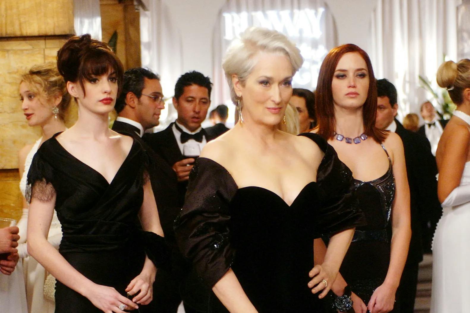 Hvornår kommer 'The Devil Wears Prada 2'?