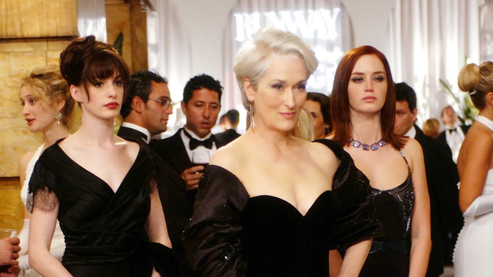 Hvornår kommer 'The Devil Wears Prada 2'?