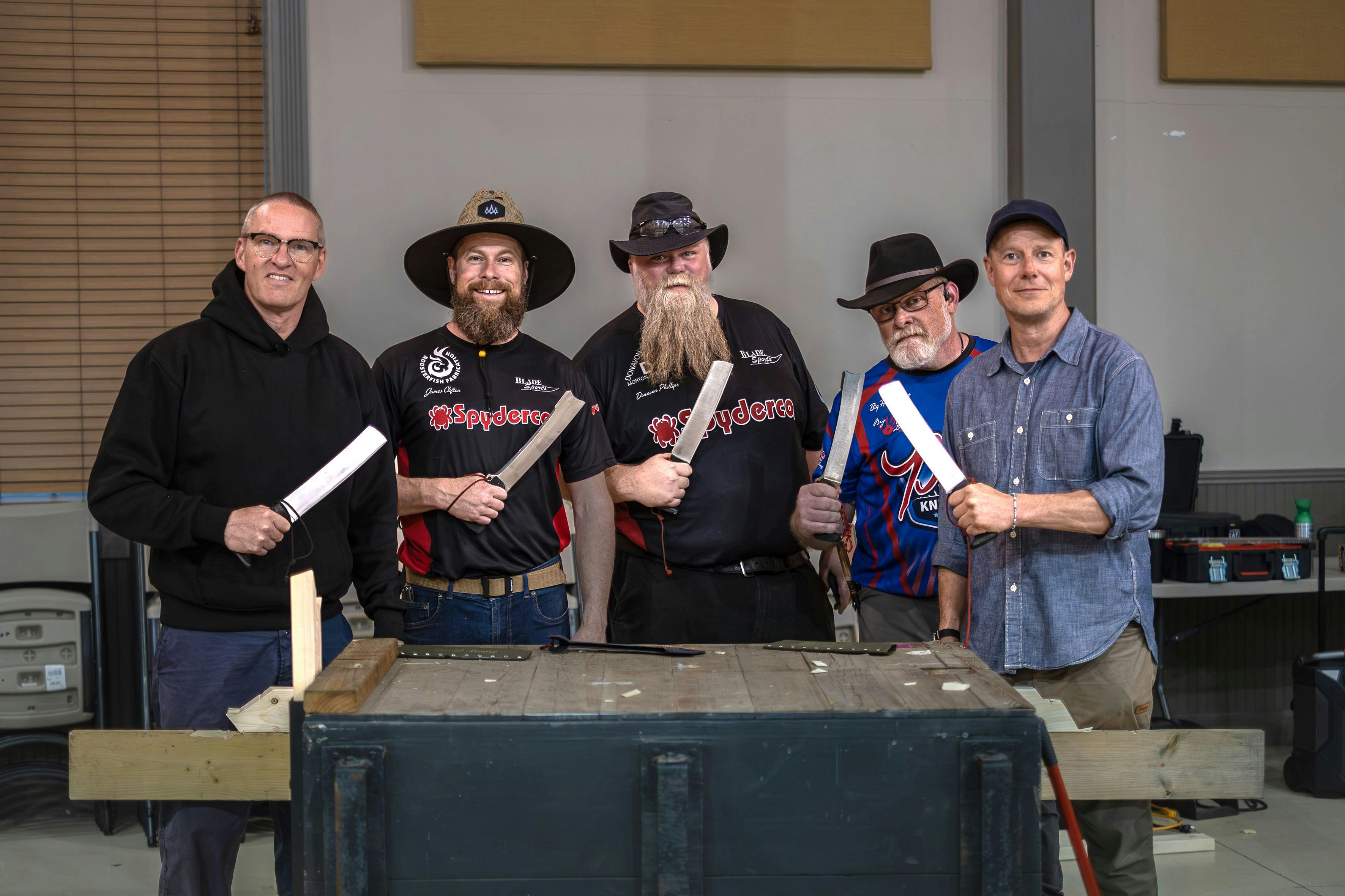 Jan Elhøj og Morten Kirckhoff nul stjerner sæson 8 anmeldelse