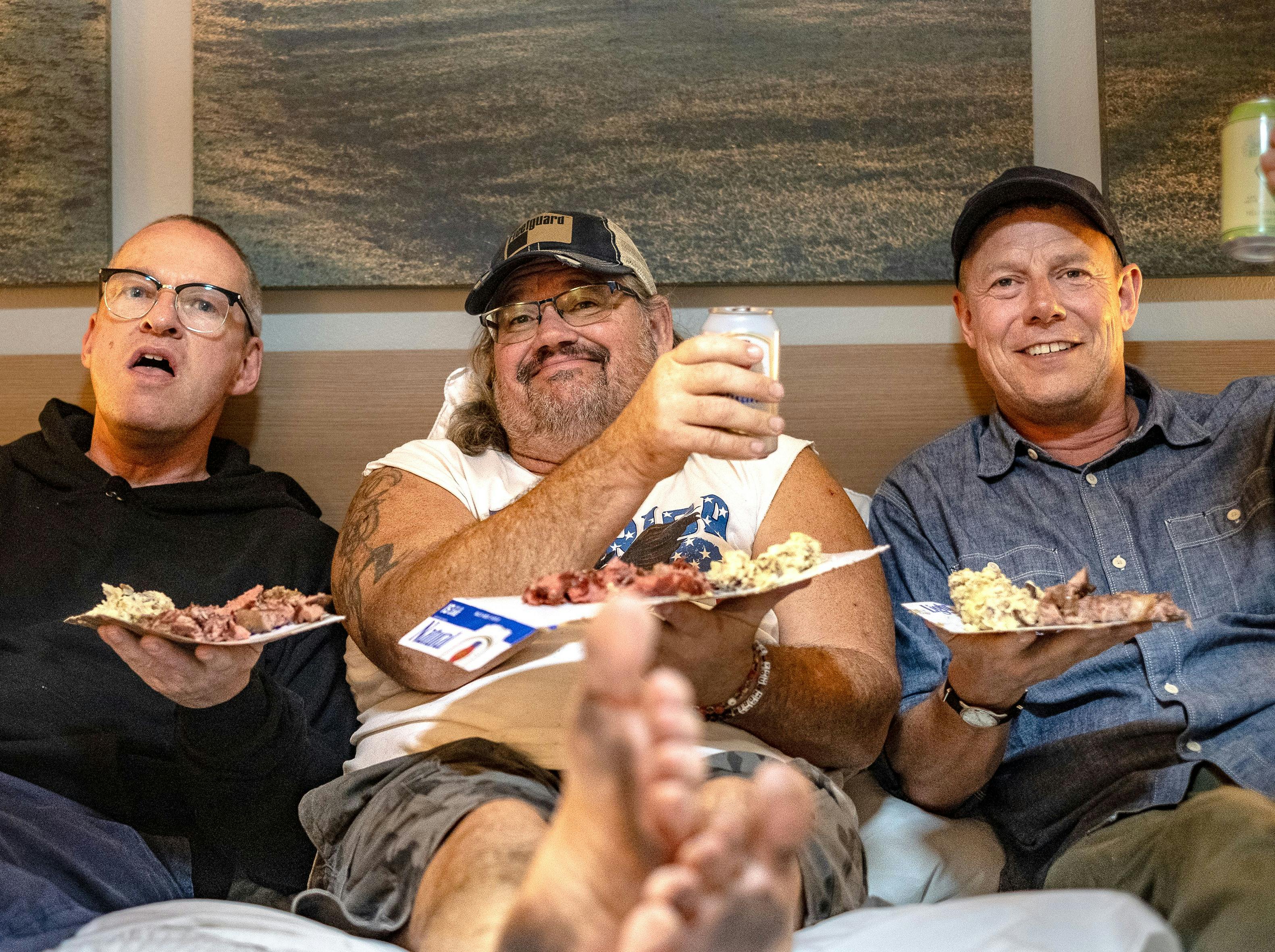 Jan Elhøj og Morten Kirckhoff nul stjerner sæson 8 anmeldelse