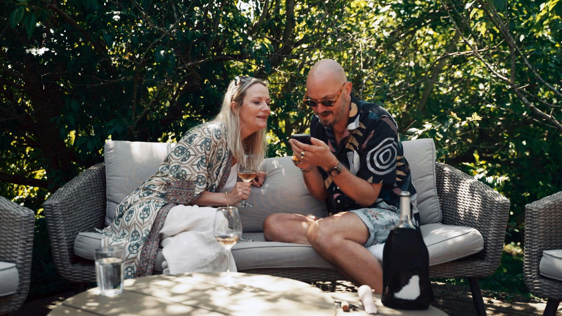 slaget om tisvilde anmeldelse