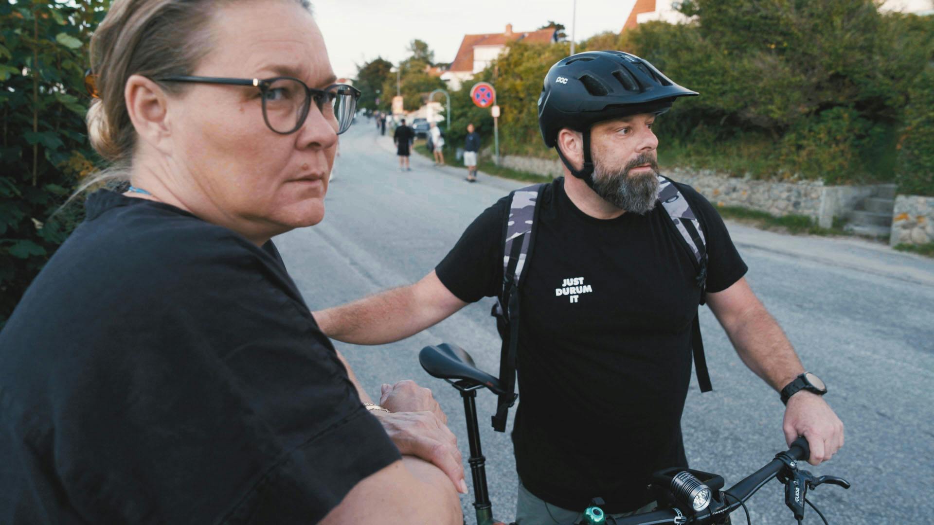 slaget om tisvilde anmeldelse