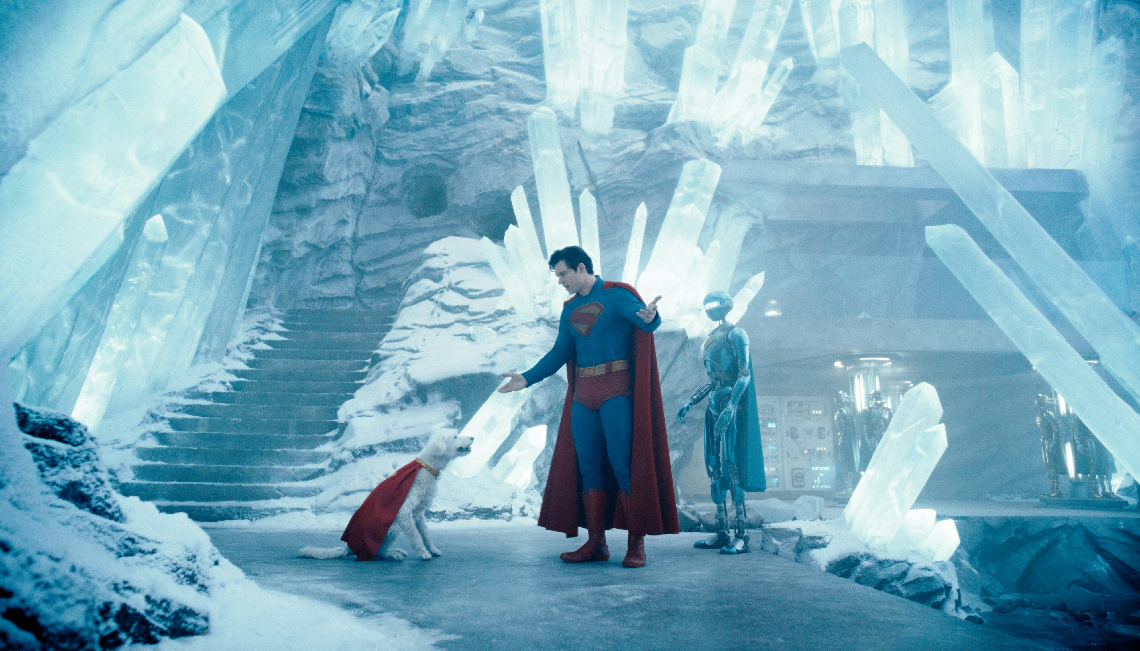 david corenswet superman anmeldelse