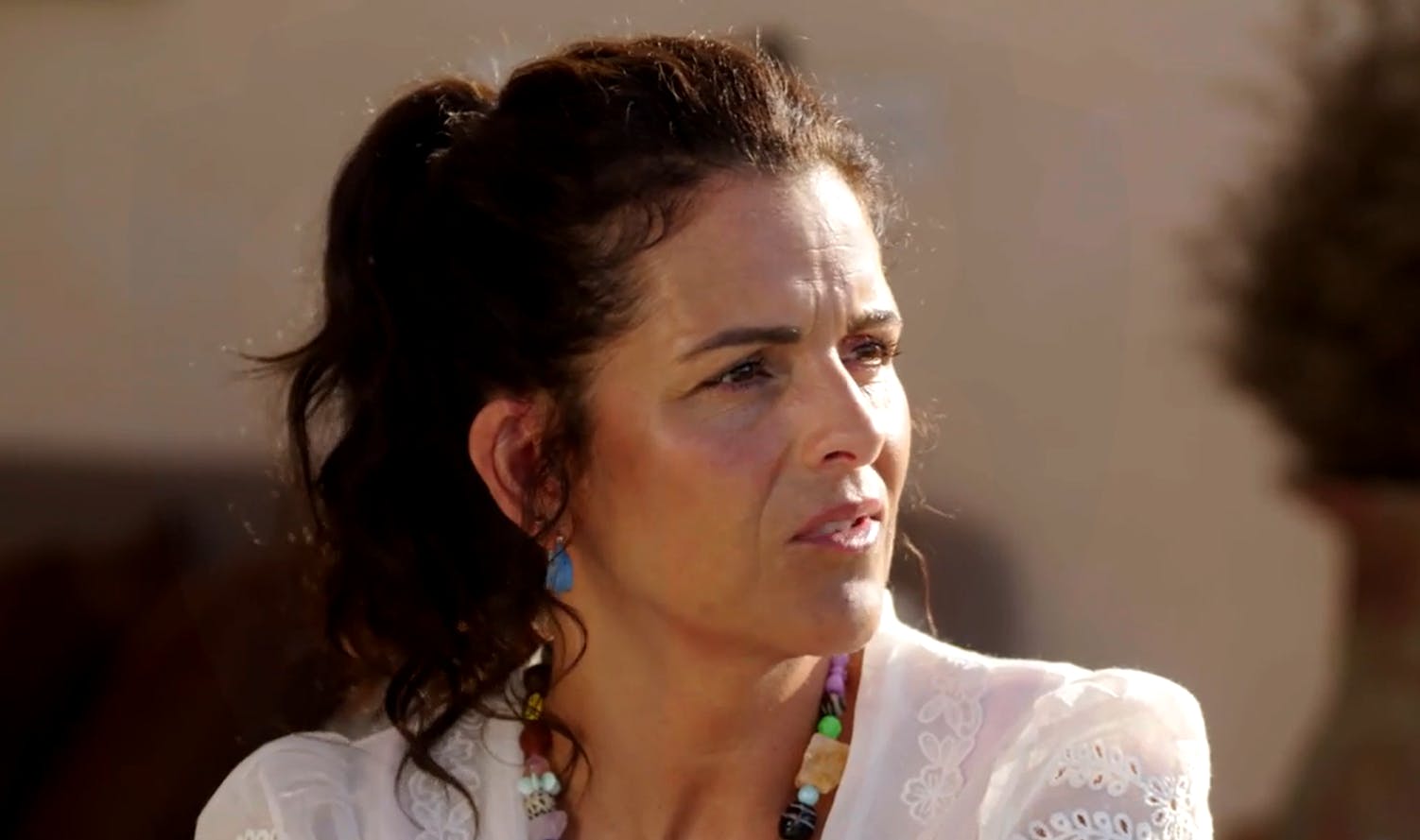 Petra Nagel giver Mai lov til at bryde med "Bachelorette"-konceptet hen mod finalen.