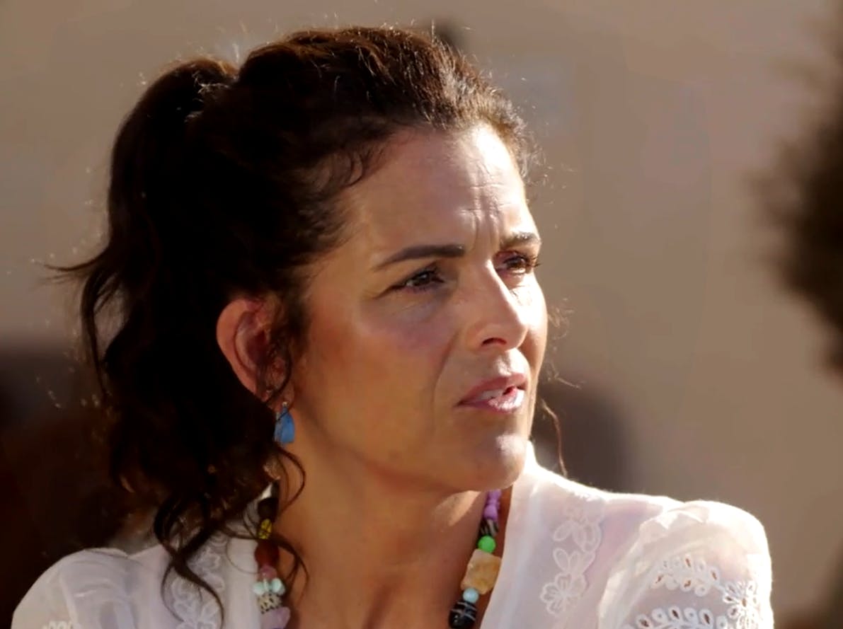 Petra Nagel giver Mai lov til at bryde med "Bachelorette"-konceptet hen mod finalen.