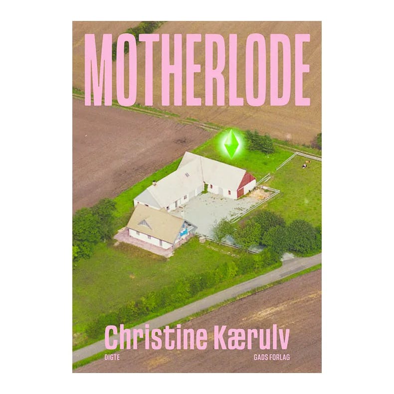 'Motherlode' af Christine Kærulv