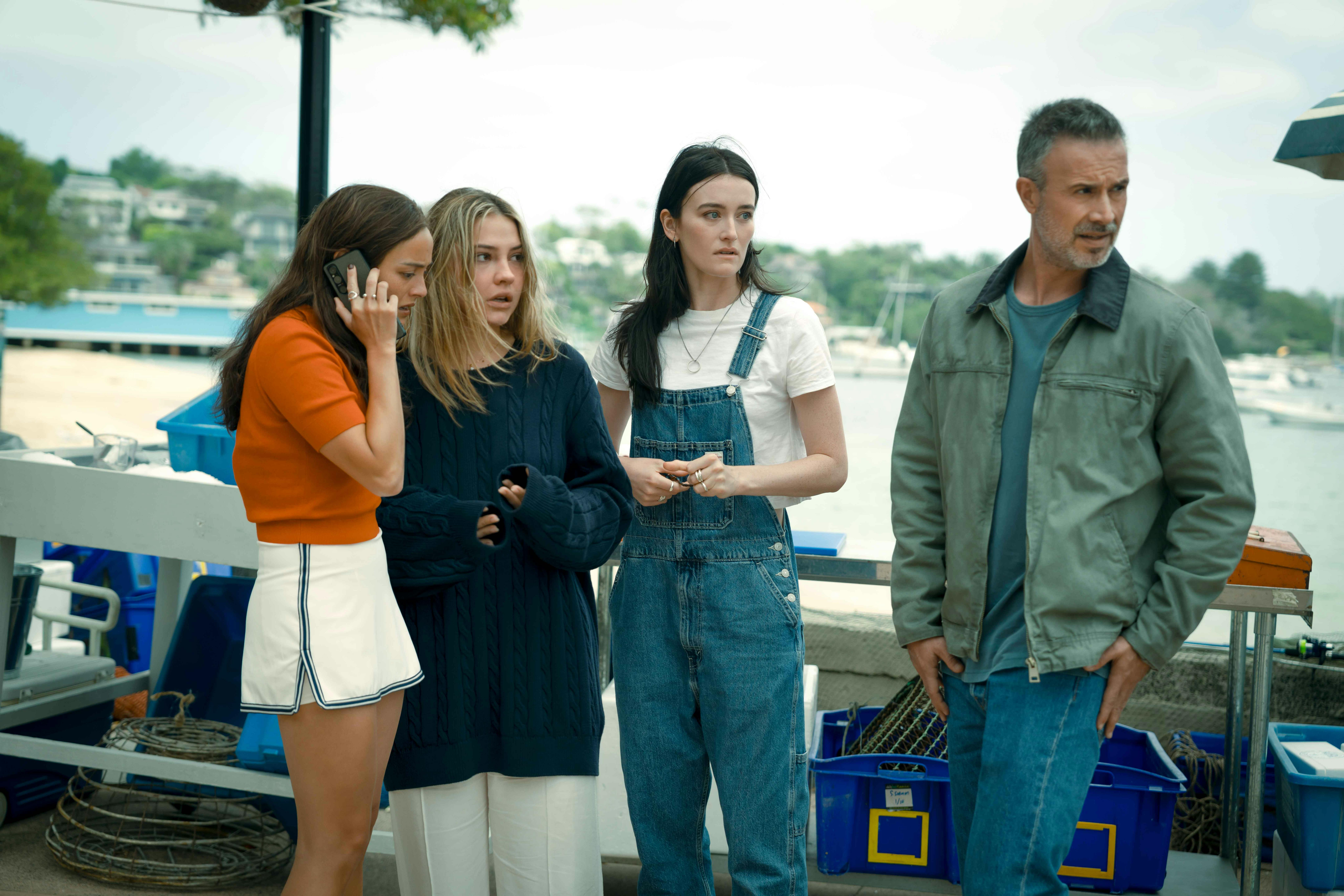 chase sui wonders madelyn cline sarah pidgeon freddie prinze jr i know what you did last summer anmeldelse