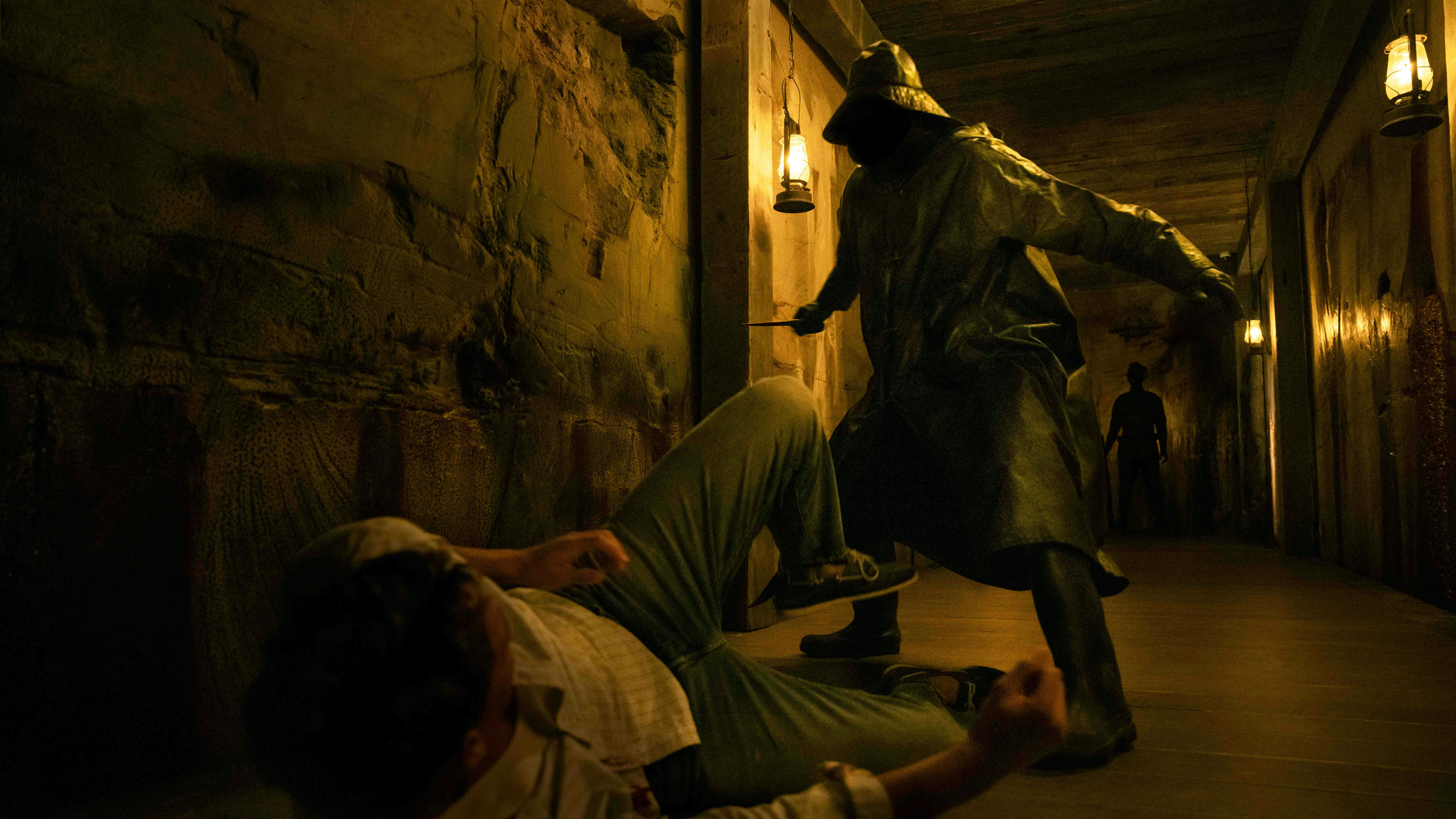 tariq withers i know what you did last summer anmeldelse