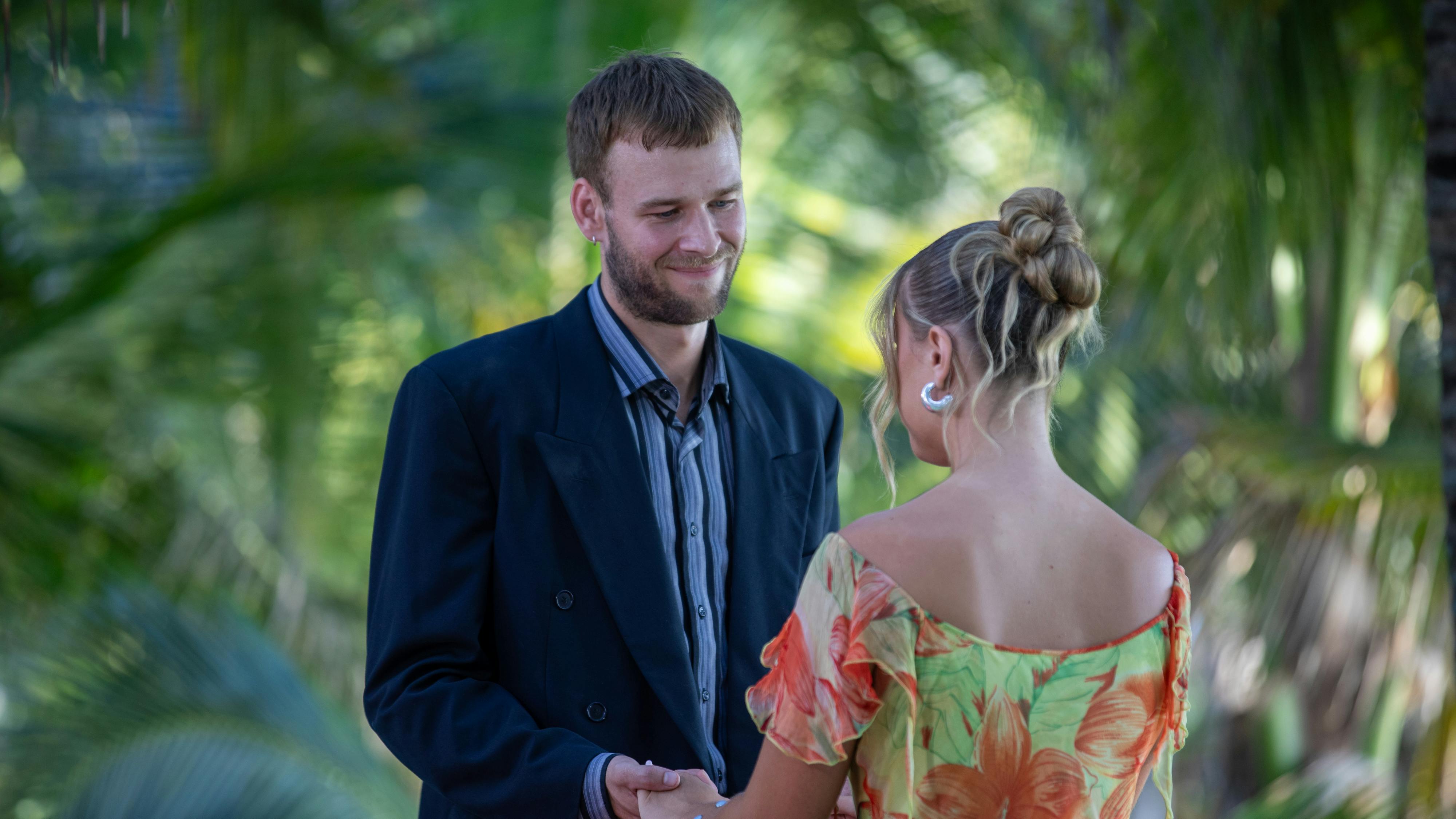 Anton Bossano Prescott vidste inden Emmas beslutning, at det ville være som et slag i ansigtet at blive afvist.