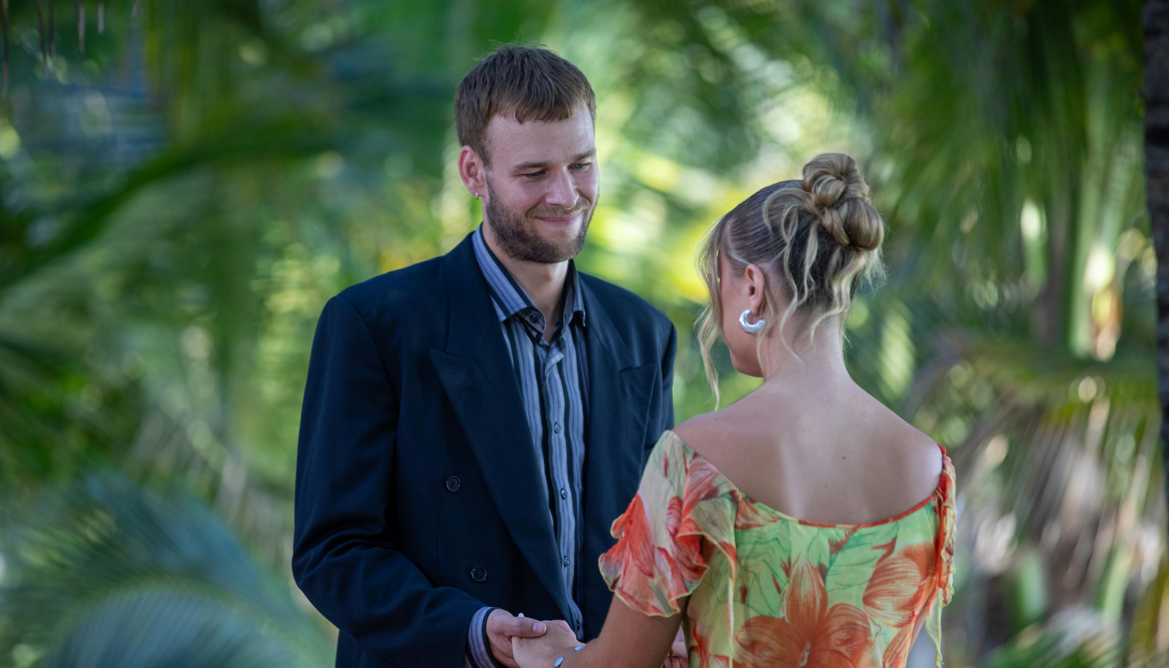 Anton Bossano Prescott vidste inden Emmas beslutning, at det ville være som et slag i ansigtet at blive afvist.