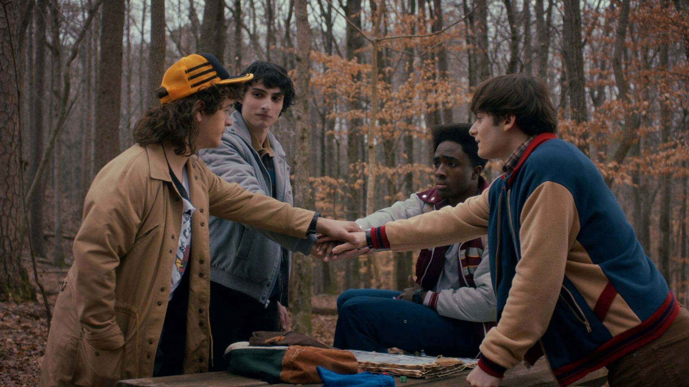 Ifølge Netflix vil femte sæson af ‘seerfavoritten ‘Stranger Things’ foregå i efteråret 1987.