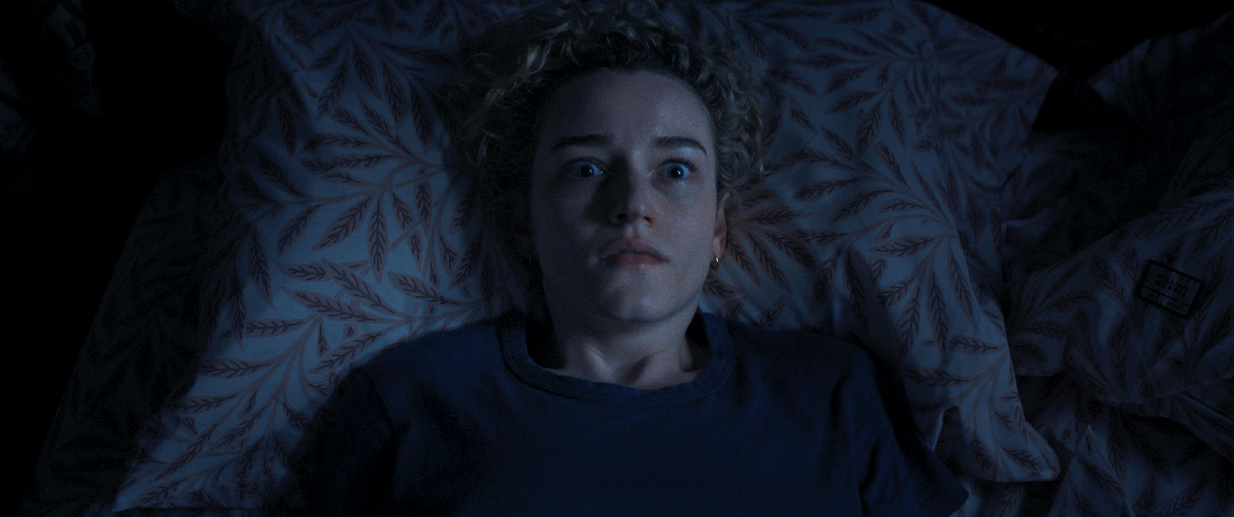 weapons julia garner