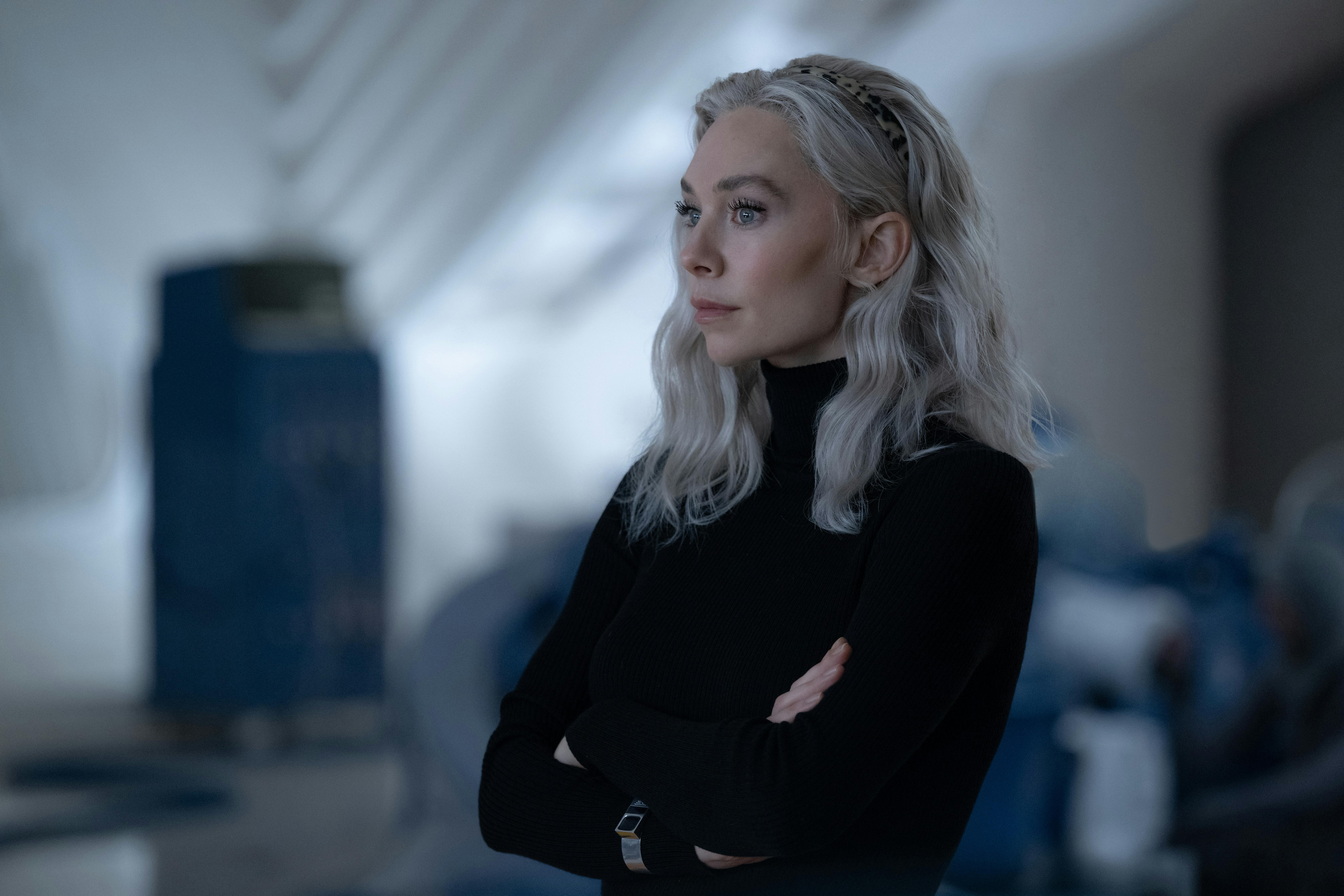 Anmeldelse af 'The Fantastic Four: First Steps'