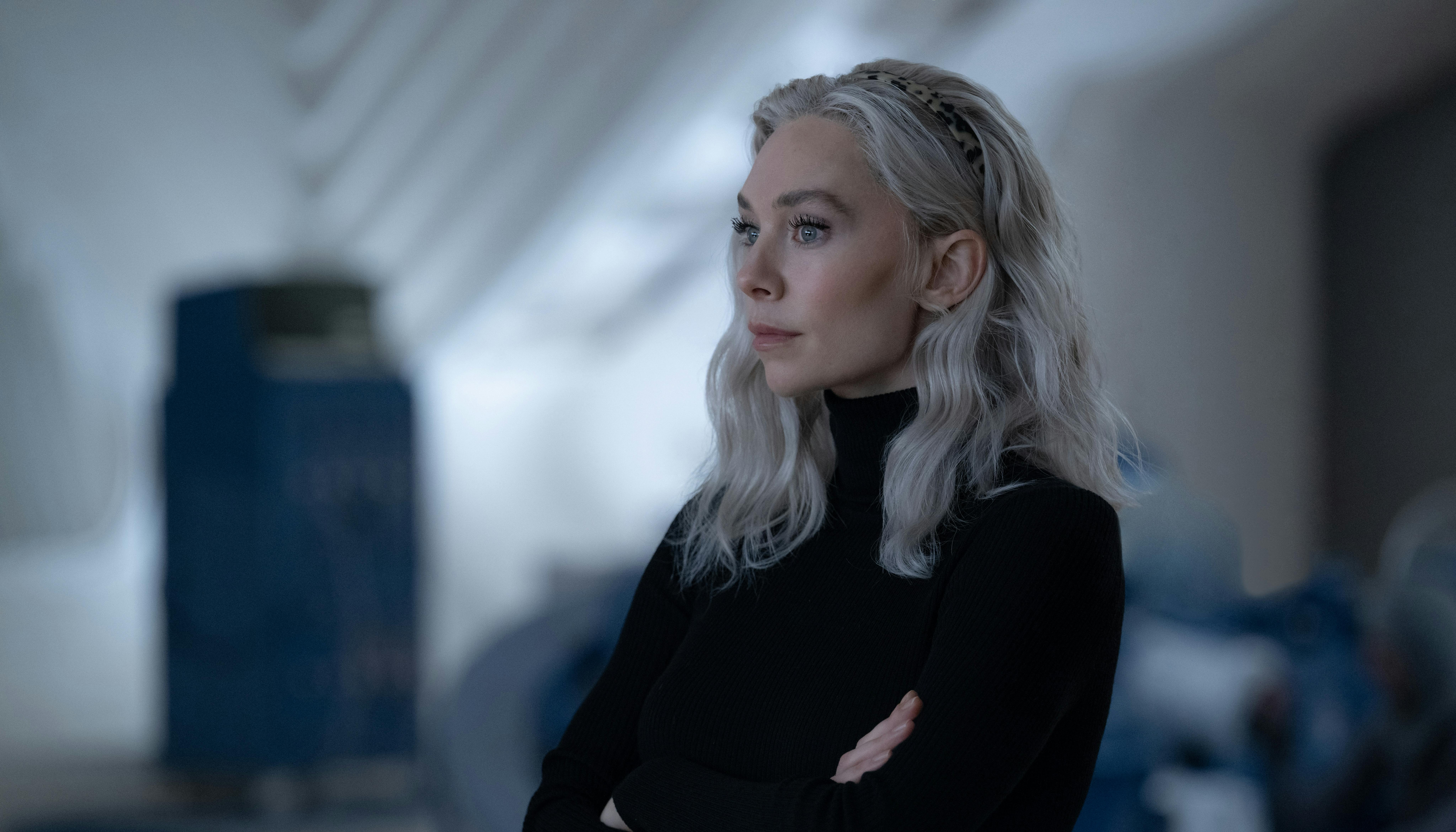 Anmeldelse af 'The Fantastic Four: First Steps'